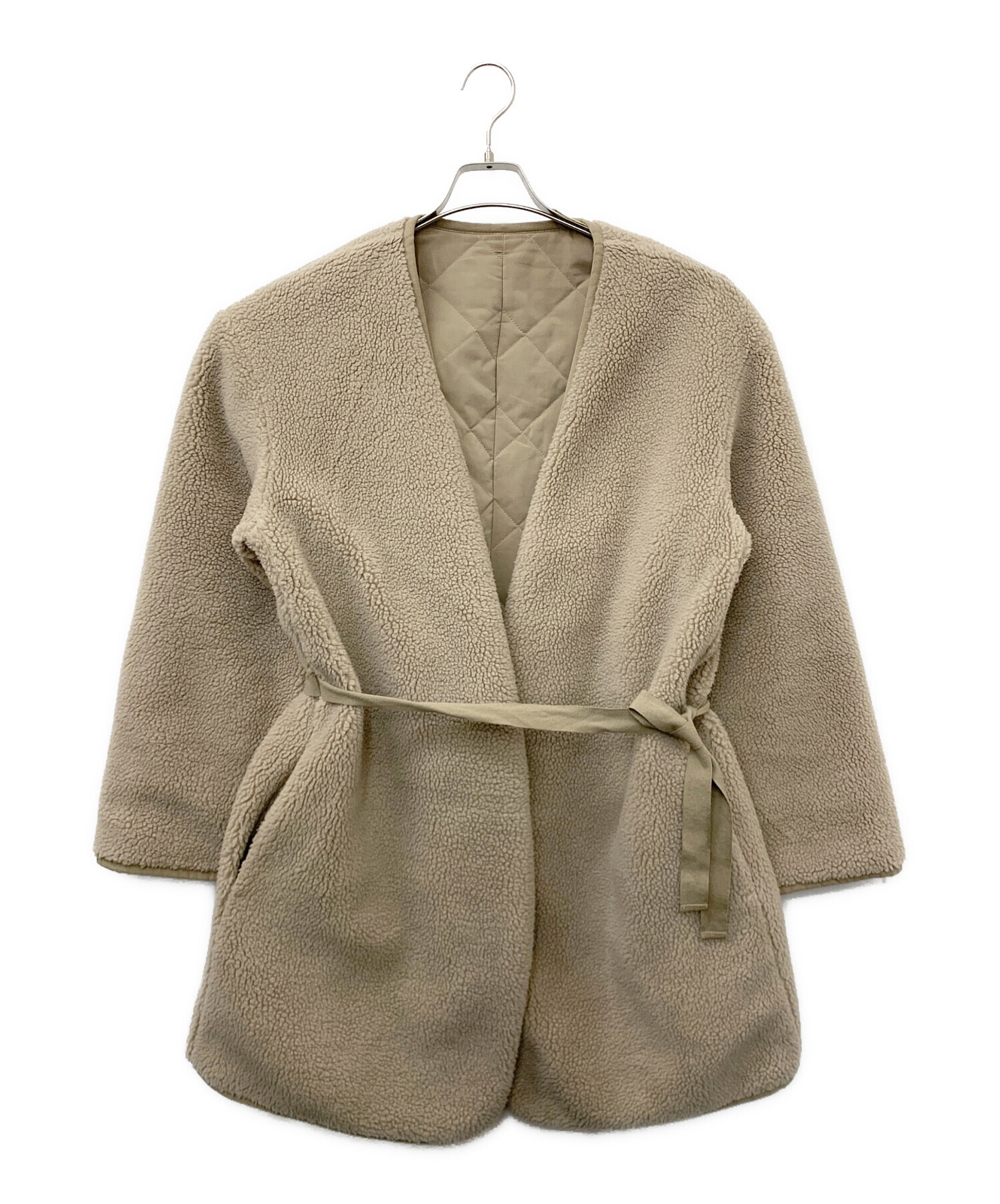 中古・古着通販】6(ROKU) BEAUTY&YOUTH (ロク ビューティーアンド