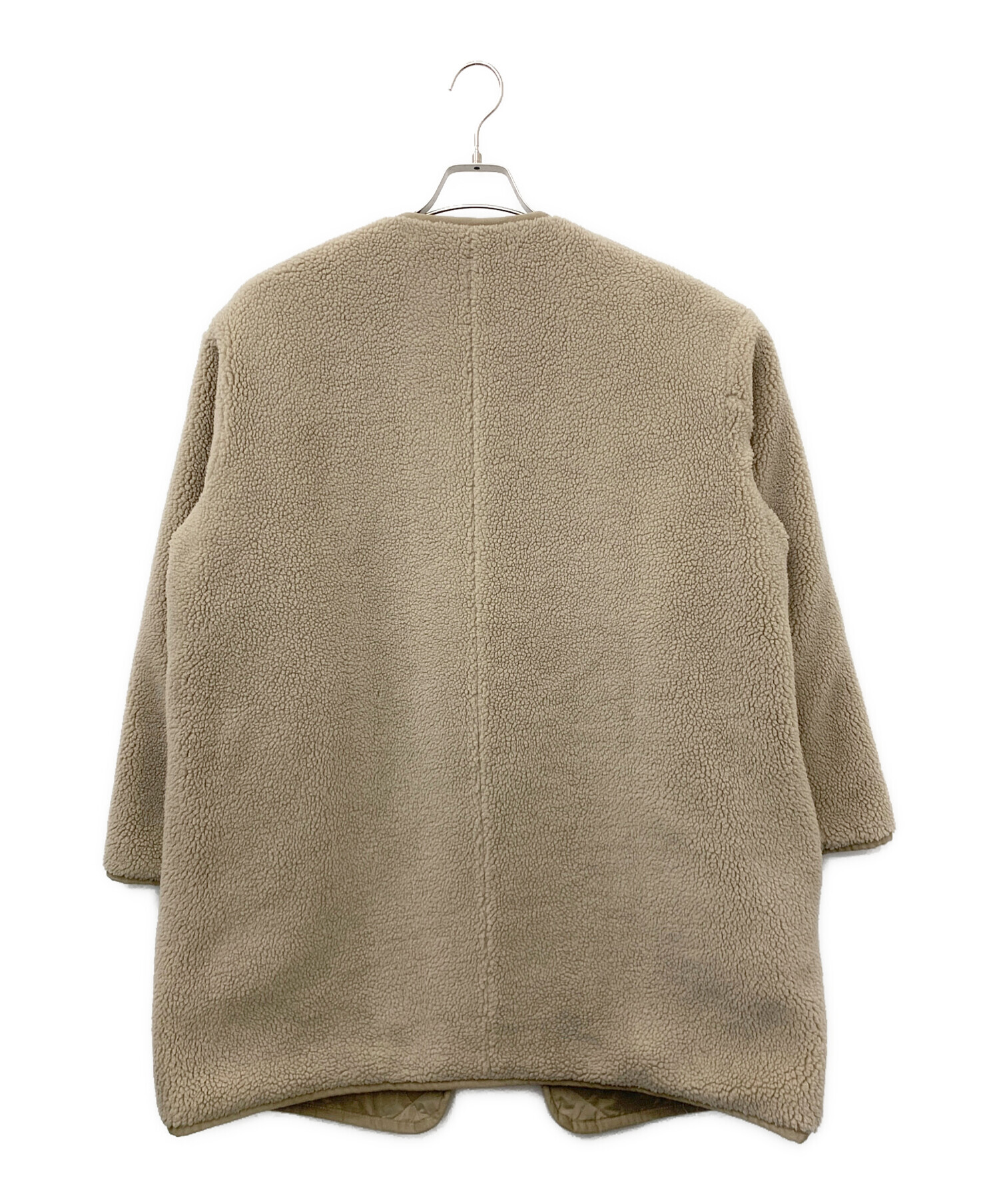 中古・古着通販】6(ROKU) BEAUTY&YOUTH (ロク ビューティーアンド