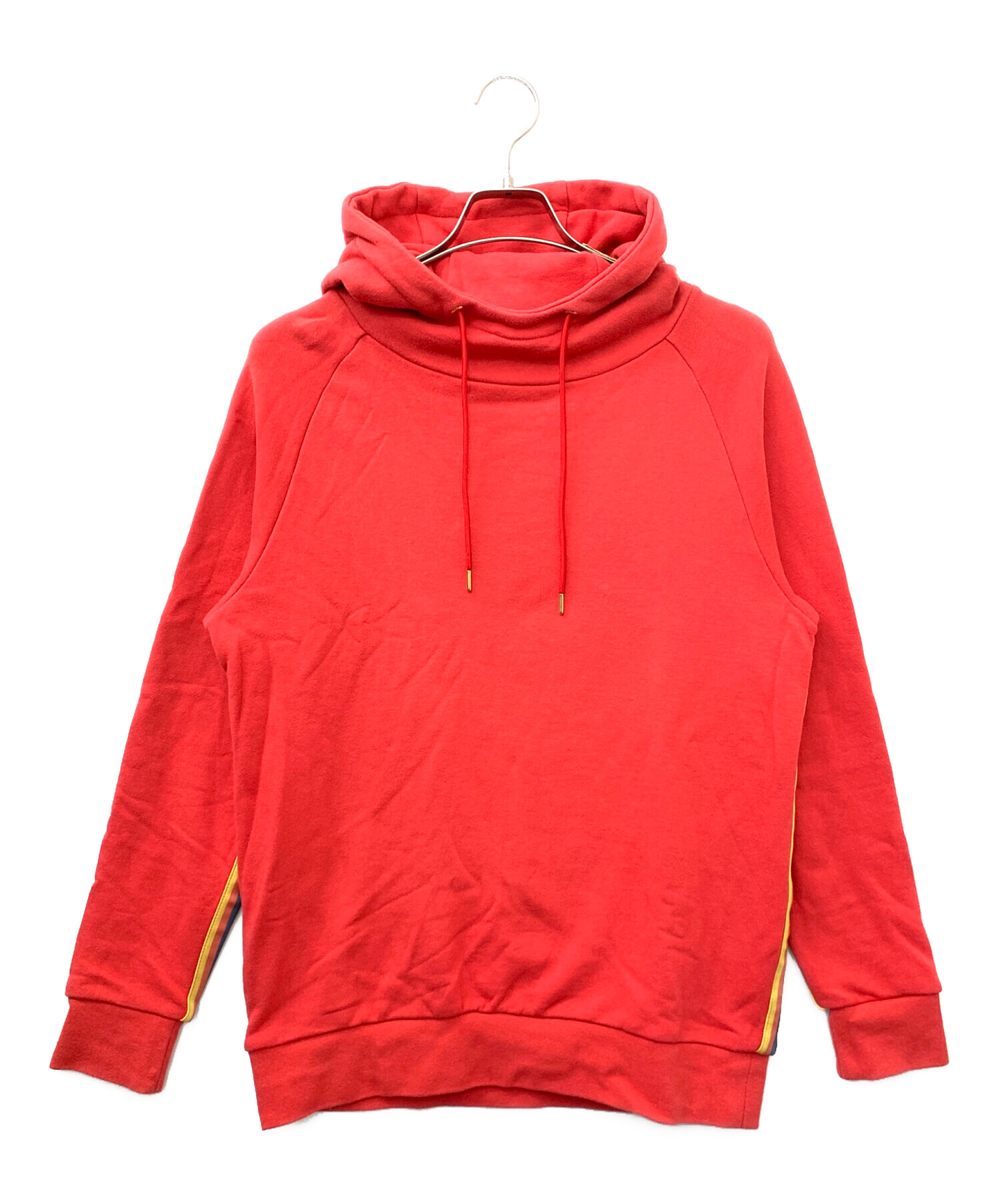 PS Paul Smith コーデュロイパーカーブルゾン 中古・古着通販】Paul Smith (ポールスミス) プルオーバーパーカー