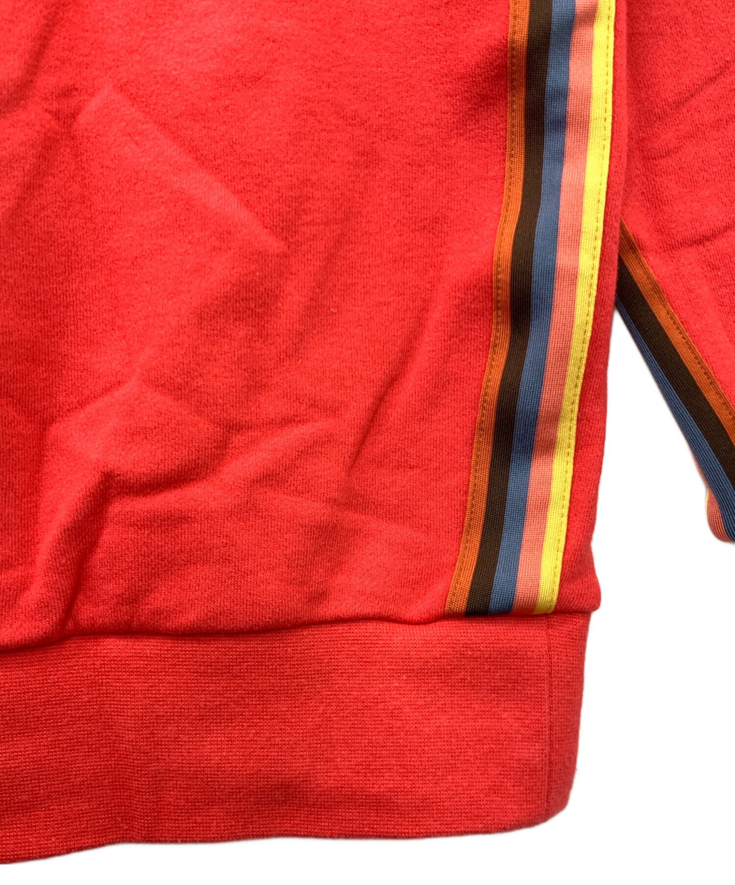 中古・古着通販】Paul Smith (ポールスミス) プルオーバーパーカー