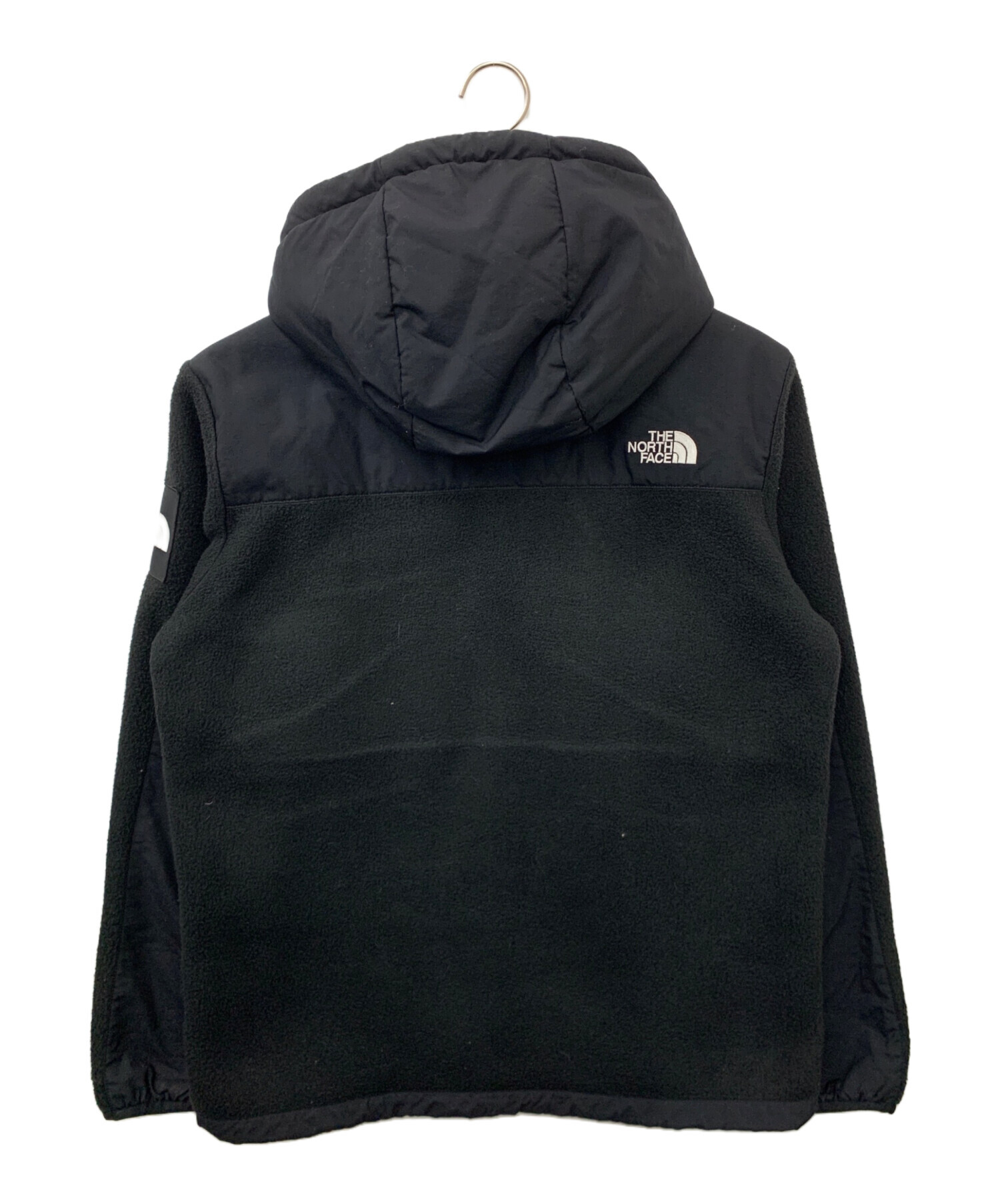 中古・古着通販】THE NORTH FACE (ザ ノース フェイス) DENALI HOODIE