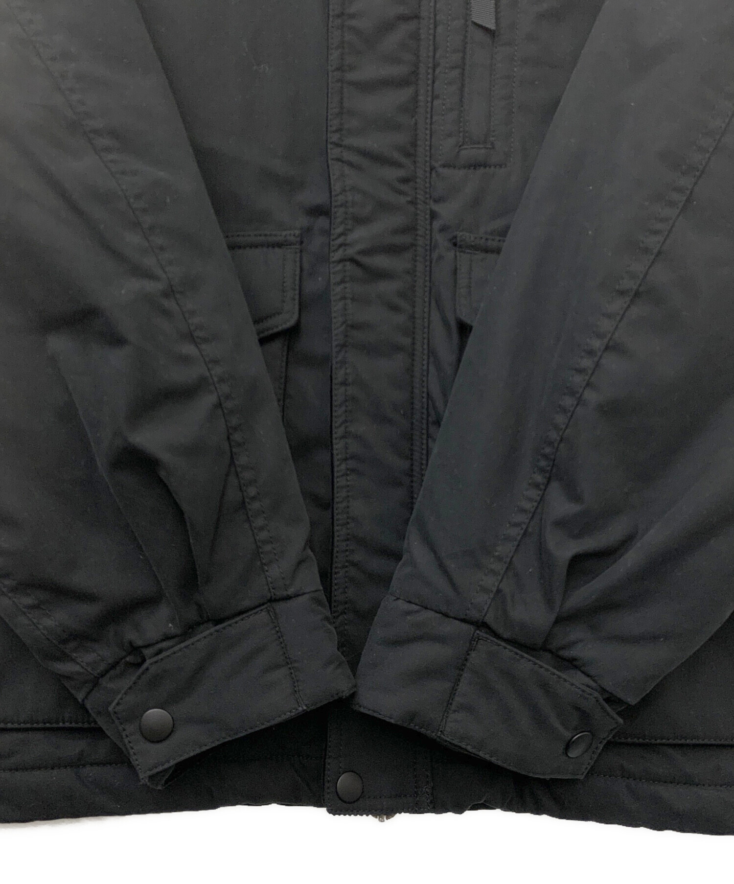 フリーホライーズ　ハンティングジャケット 中古・古着通販】FREAK'S STORE (フリークスストア) ハンティング