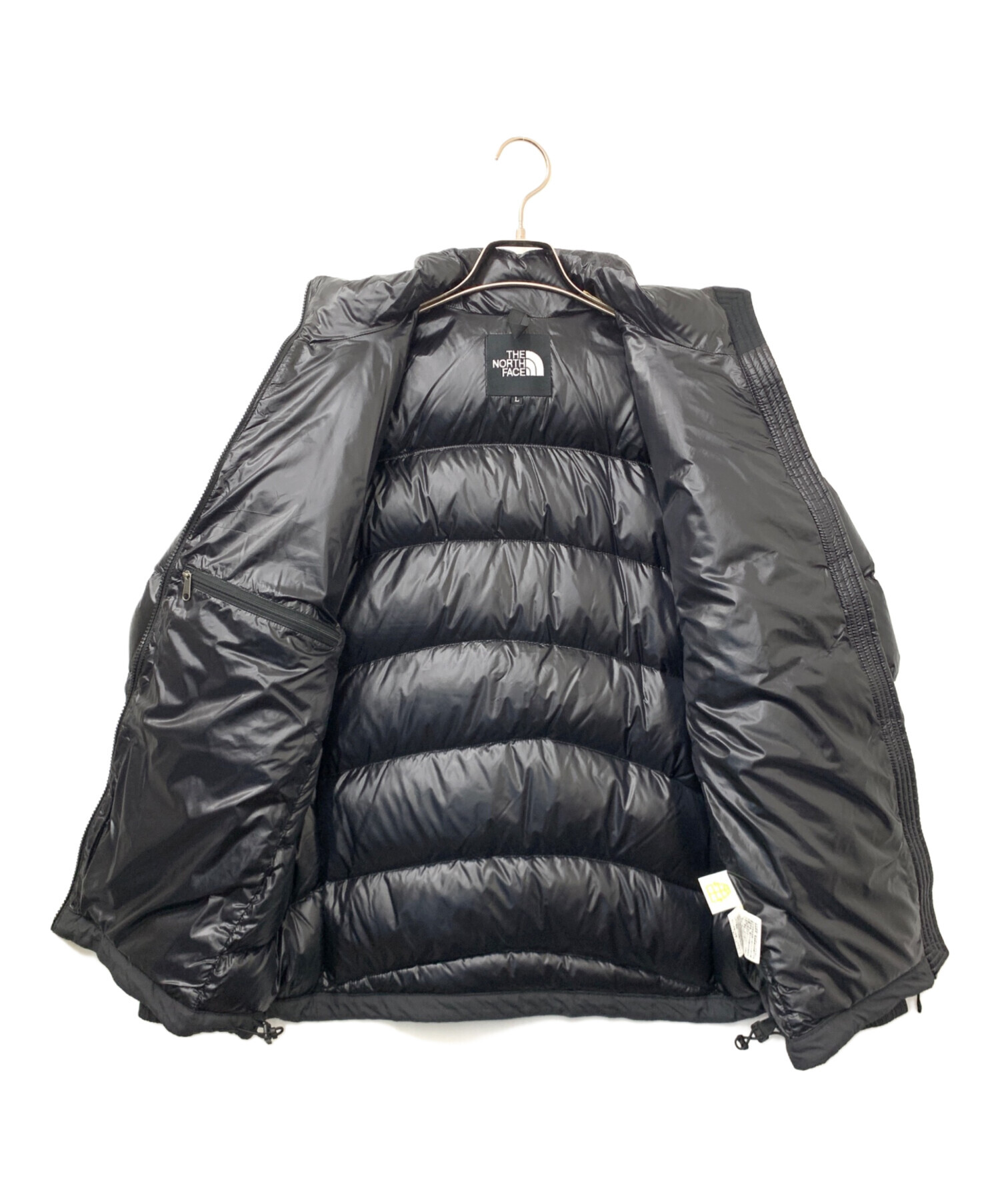 中古・古着通販】THE NORTH FACE (ザ ノース フェイス) アコンカグア