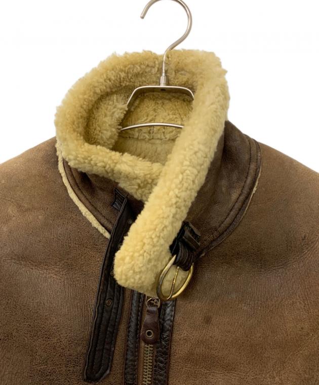 中古・古着通販】AVIREX (アヴィレックス) B9フライトジャケット