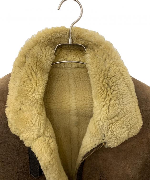 超希少モデル アヴィレックスB9 ブラウン 超希少モデル アヴィレックス