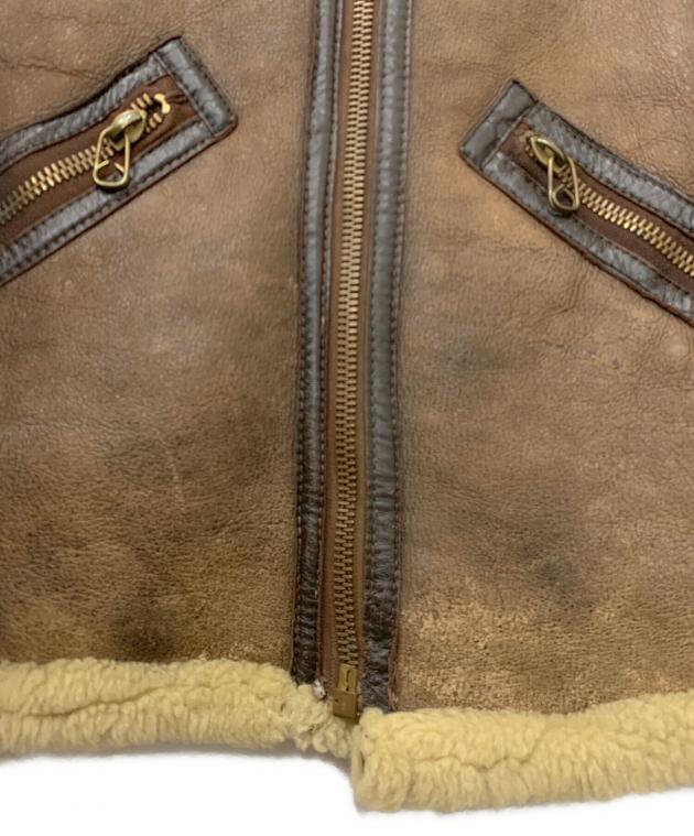 中古・古着通販】AVIREX (アヴィレックス) B9フライトジャケット