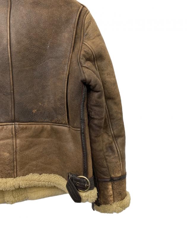 中古・古着通販】AVIREX (アヴィレックス) B9フライトジャケット