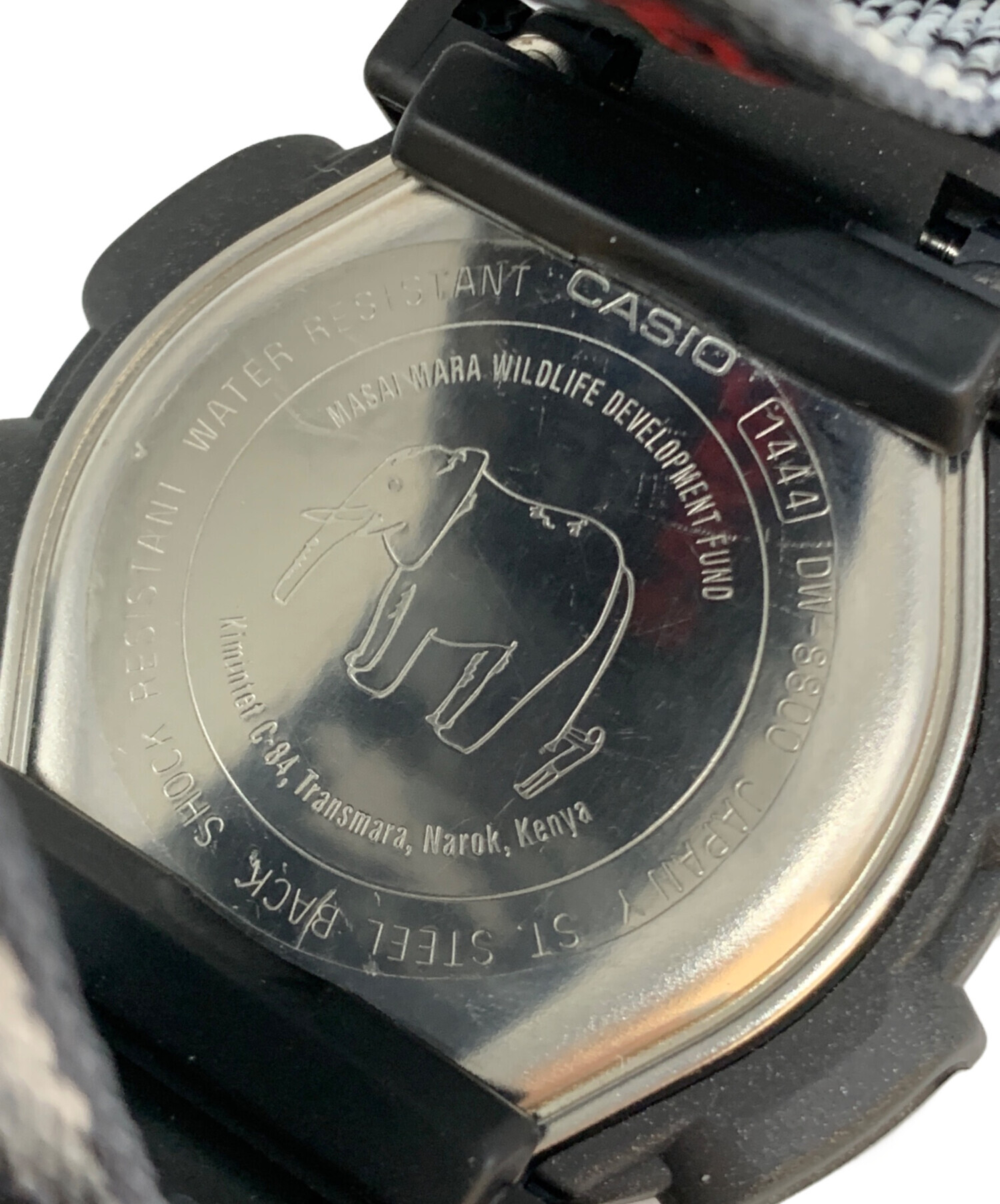 中古・古着通販】CASIO (カシオ) G-SHOCK｜ブランド・古着通販