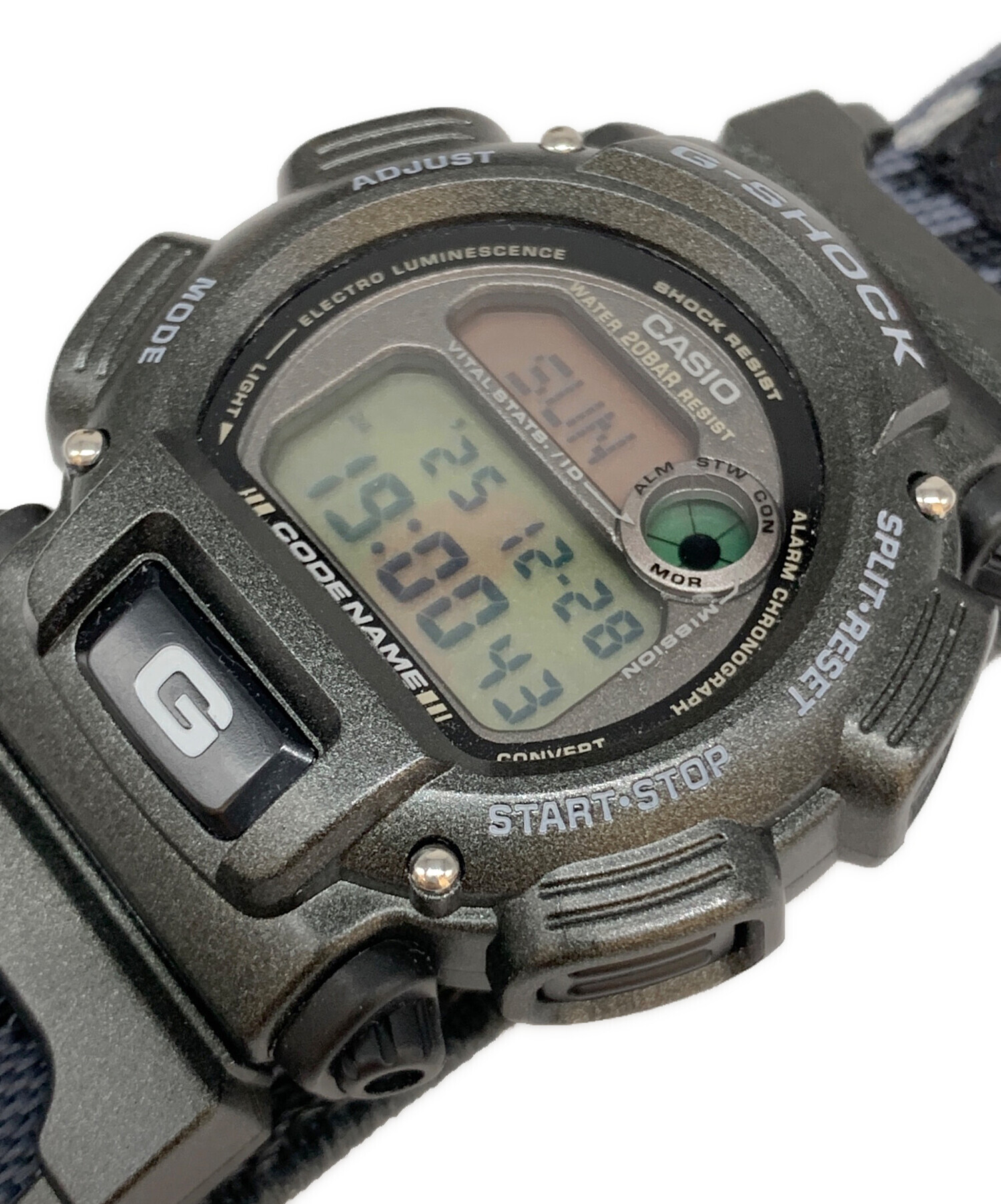 中古・古着通販】CASIO (カシオ) G-SHOCK｜ブランド・古着通販