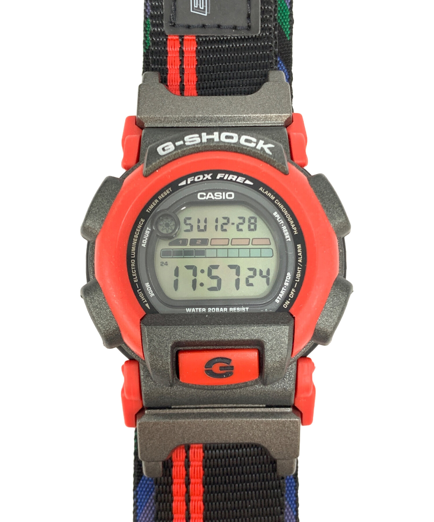 中古・古着通販】CASIO (カシオ) G-SHOCK｜ブランド・古着通販