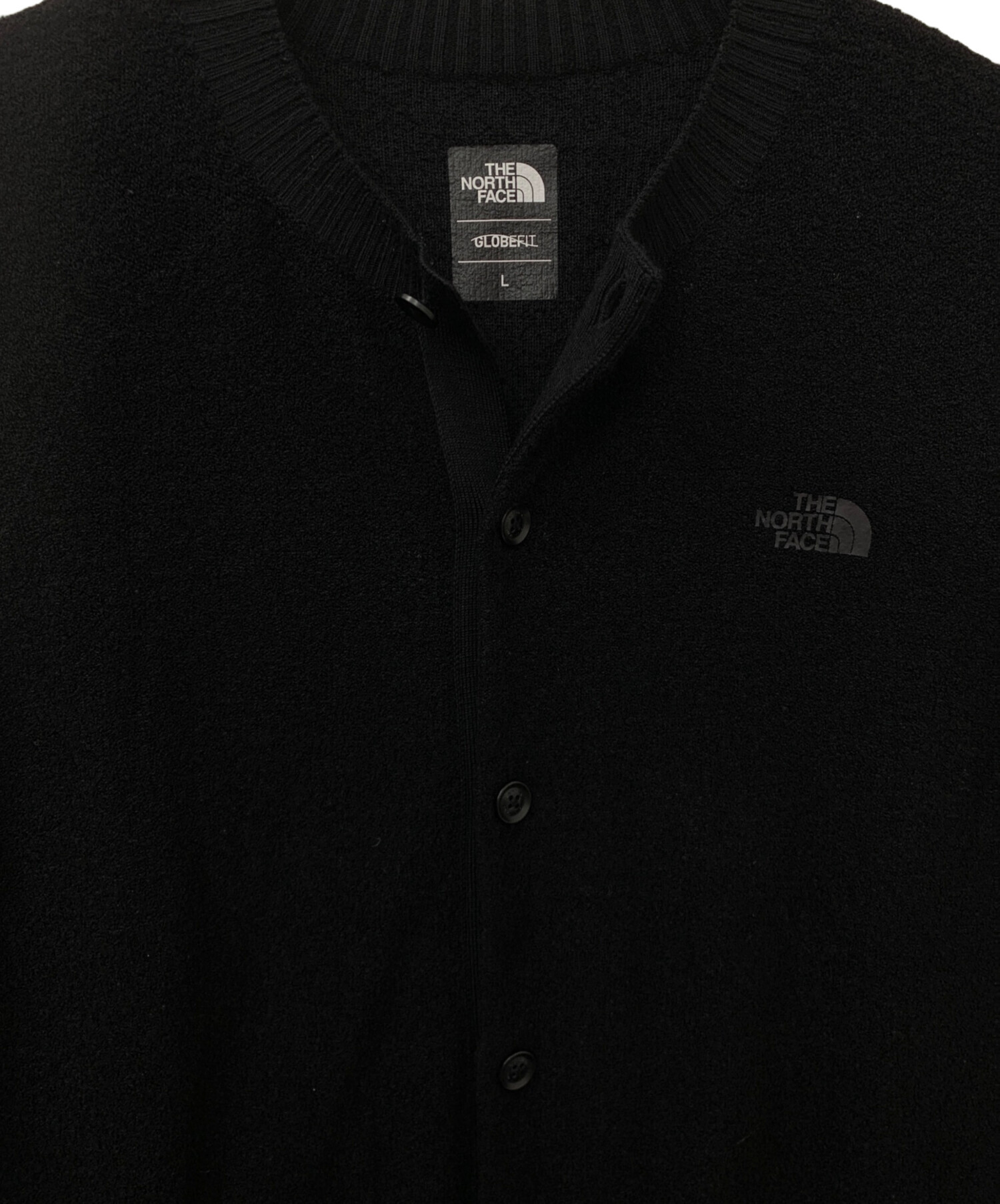 中古・古着通販】THE NORTH FACE (ザ ノース フェイス) 厚手