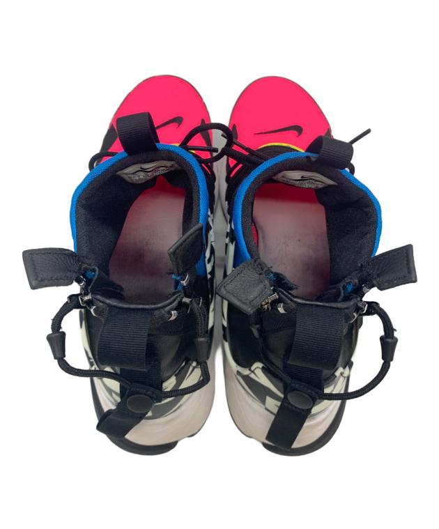 中古・古着通販】NIKE (ナイキ) ACRONYM (アクロニウム) AIR PRESTO