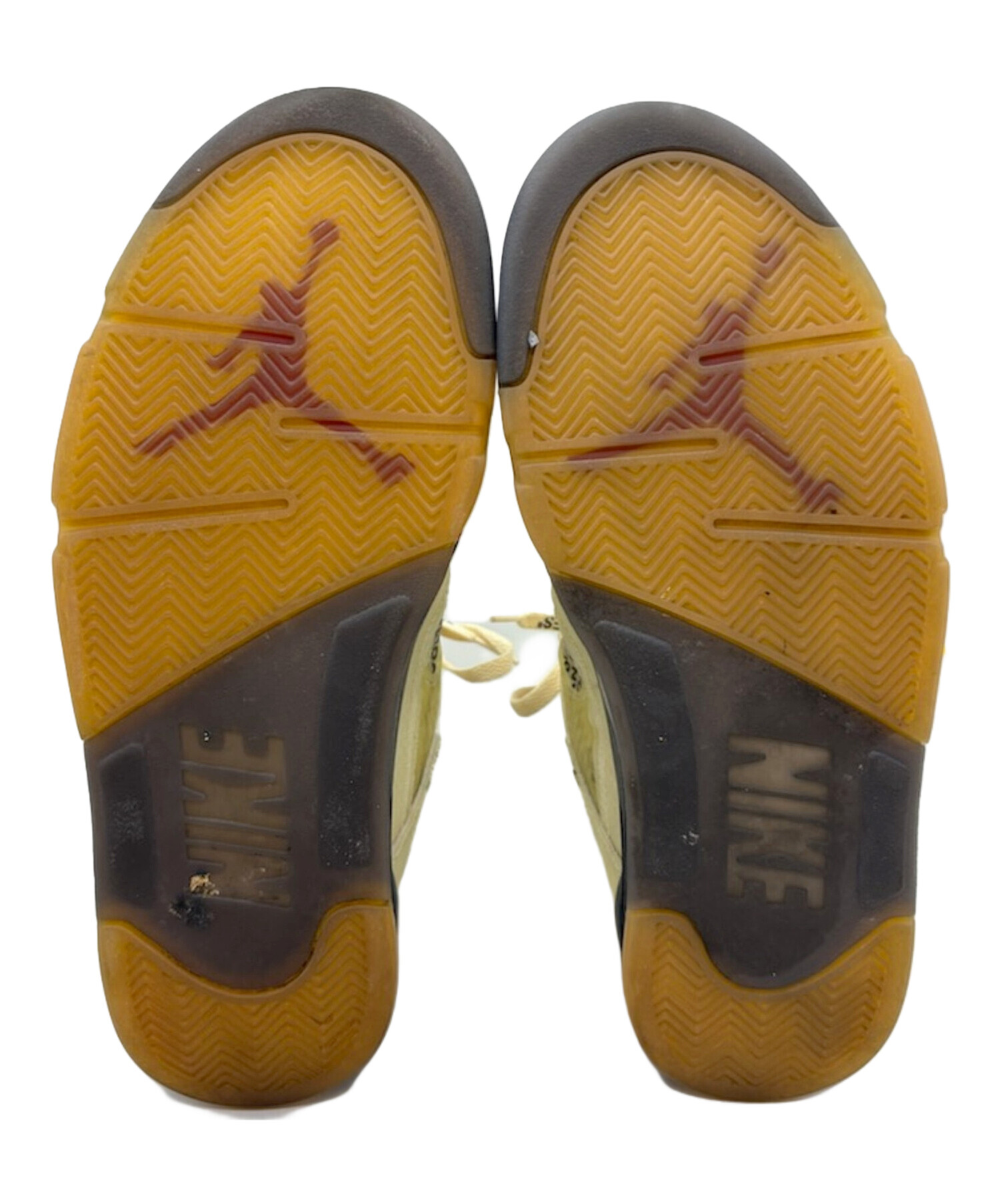 中古・古着通販】NIKE (ナイキ) OFFWHITE (オフホワイト) Air Jordan 5