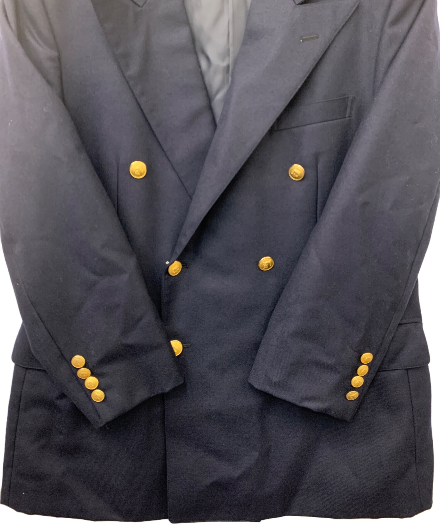 中古・古着通販】CHAPS RALPH LAUREN (チャップス ラルフローレン) 金