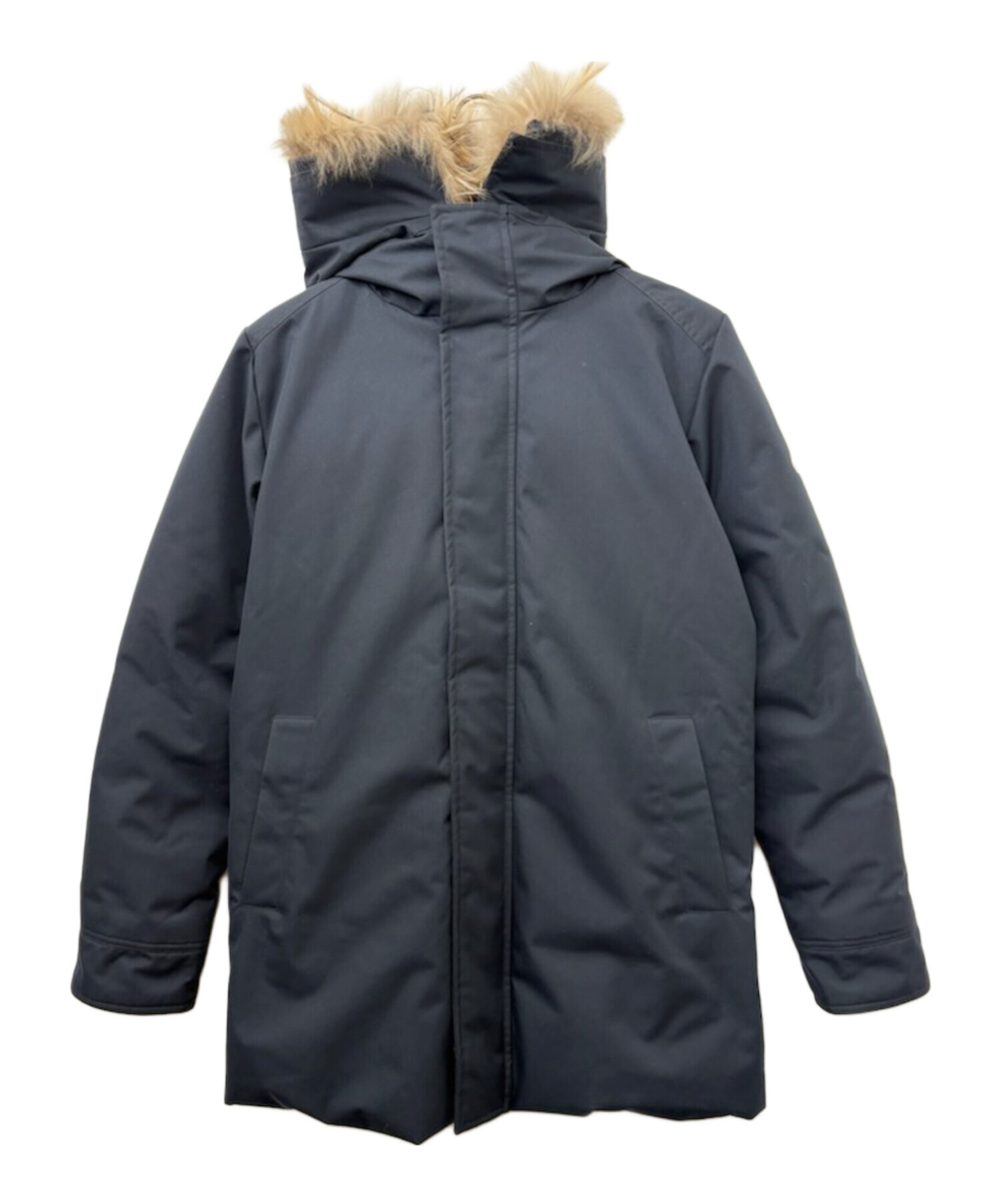中古・古着通販】Pyrenex (ピレネックス) ANNECY/ダウンジャケット 