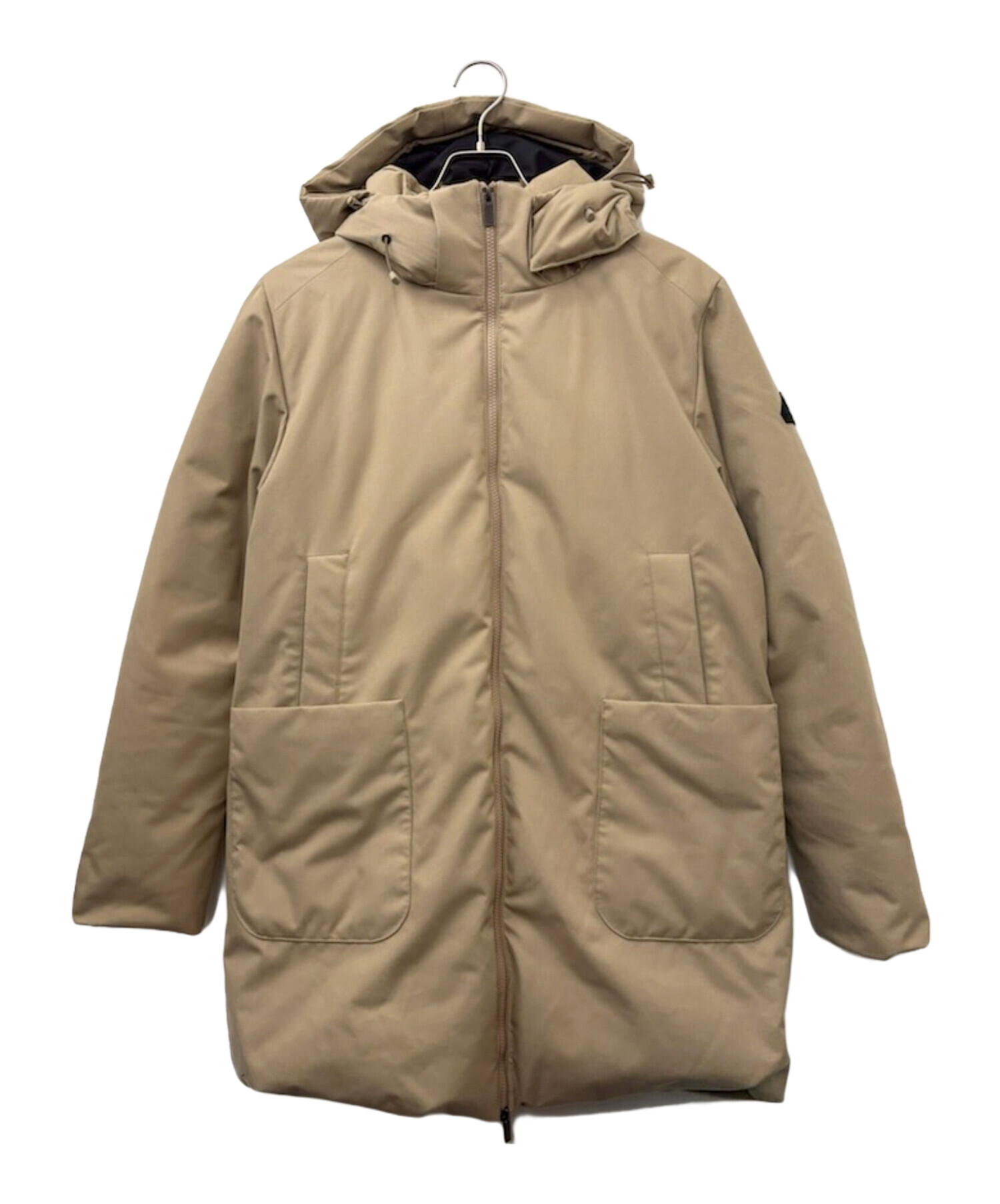 中古・古着通販】Pyrenex (ピレネックス) BLOW ED Gabardine/ダウン
