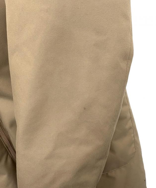 中古・古着通販】Pyrenex (ピレネックス) BLOW ED Gabardine/ダウン
