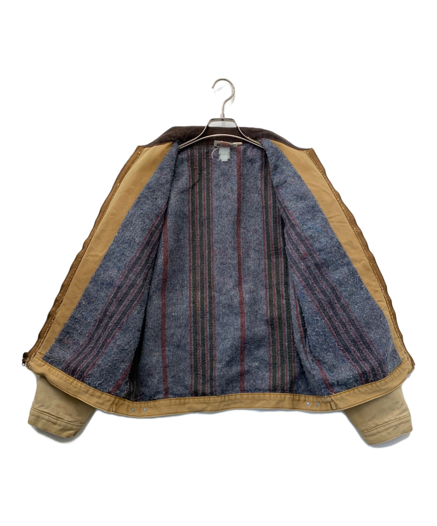 中古・古着通販】Dickies (ディッキーズ) デトロイトタイプジャケット