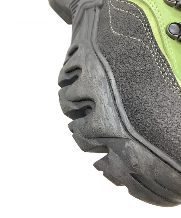 中古・古着通販】ROMBAUT (ロンバート) ボリュームソールステッチ