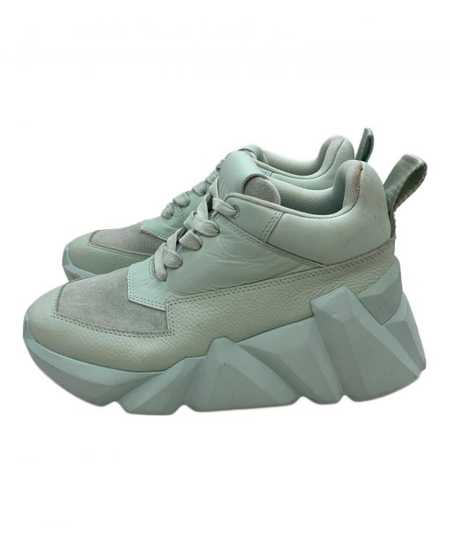 中古・古着通販】UNITED NUDE (ユナイテッドヌード) スニーカー スカイ