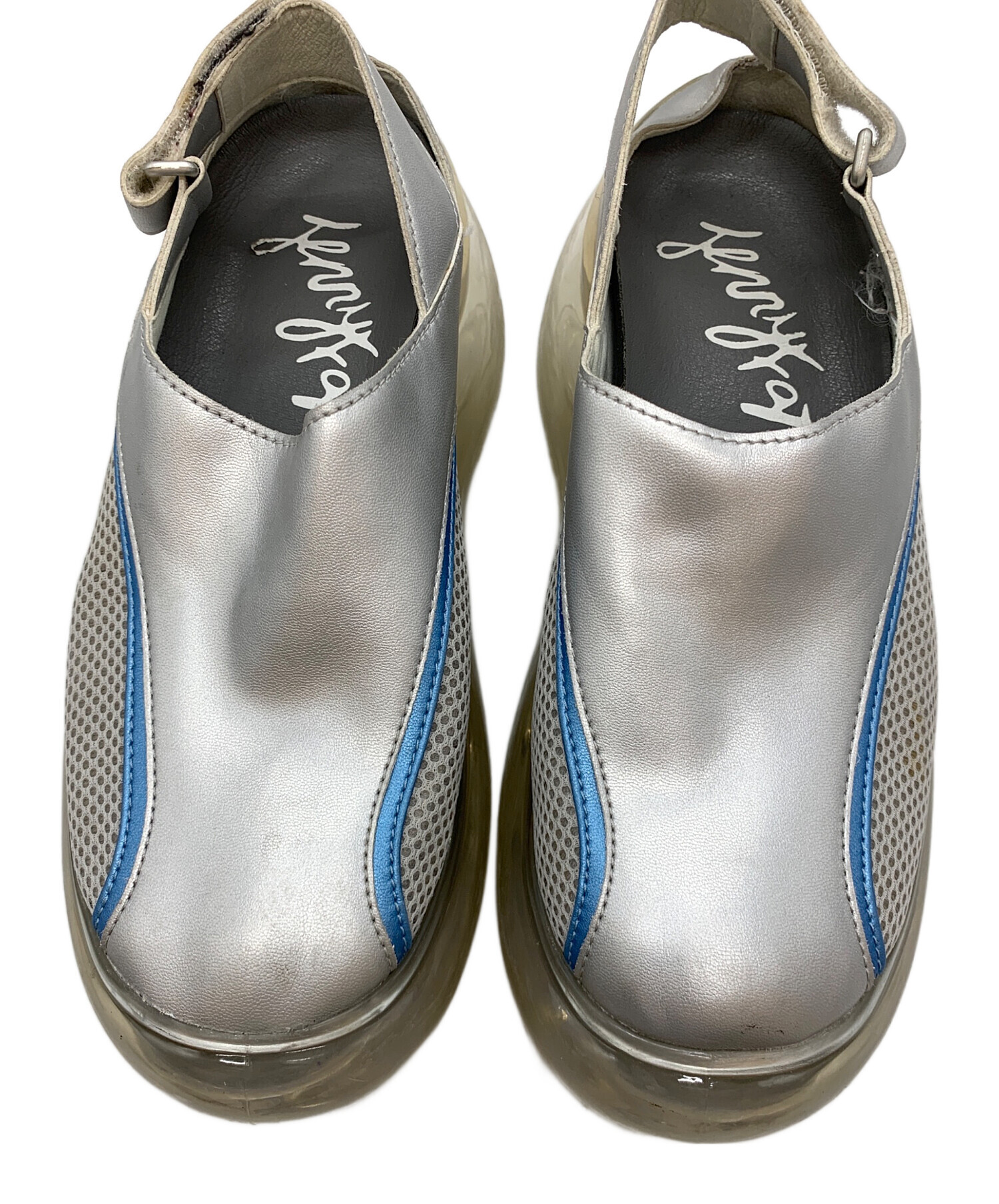 jenny fax SMILE shoes スマイルリブシューズ jenny fax SMILE shoes スマイルリブシューズ