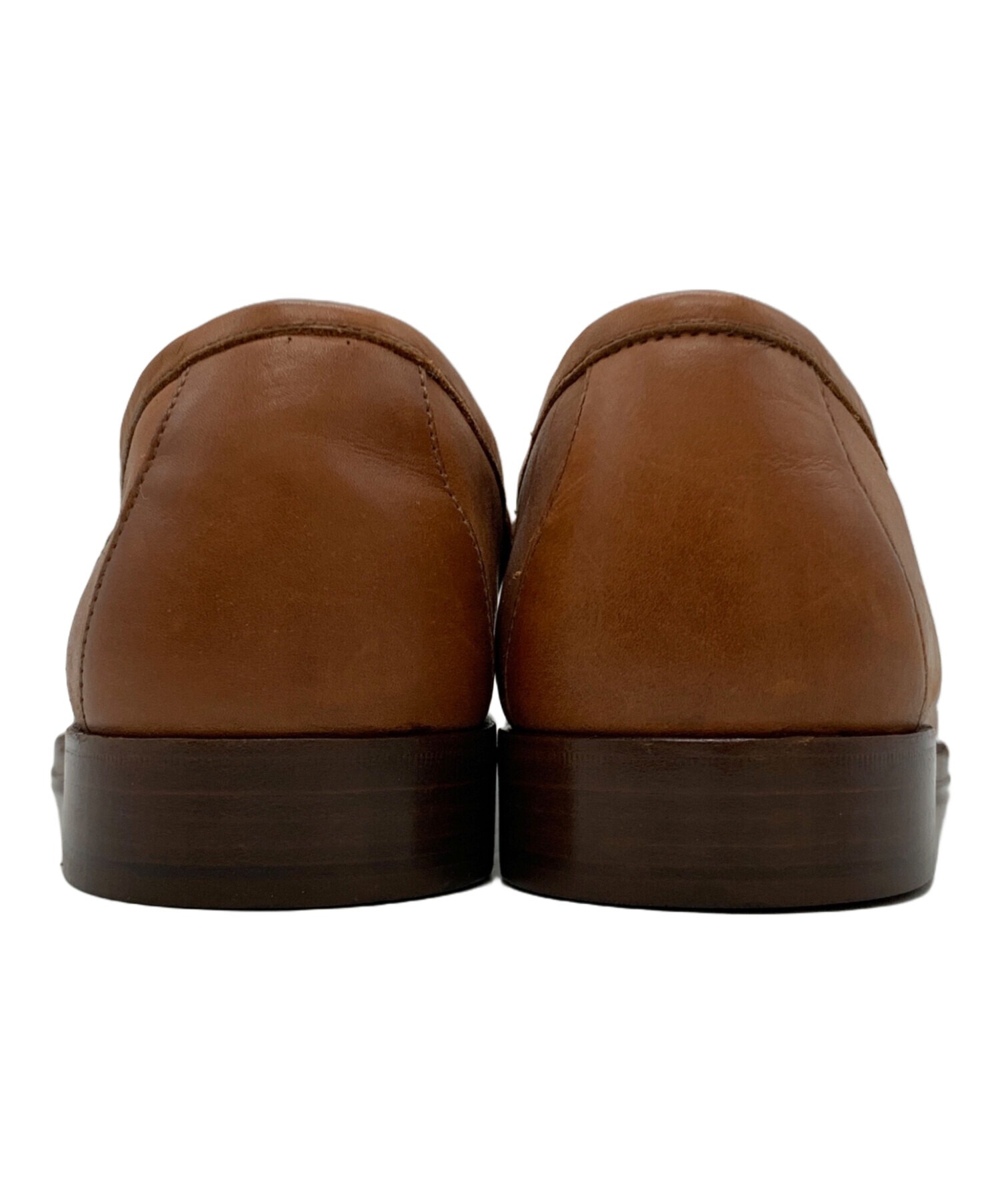 中古・古着通販】RALPH LAUREN (ラルフローレン) ビットローファー