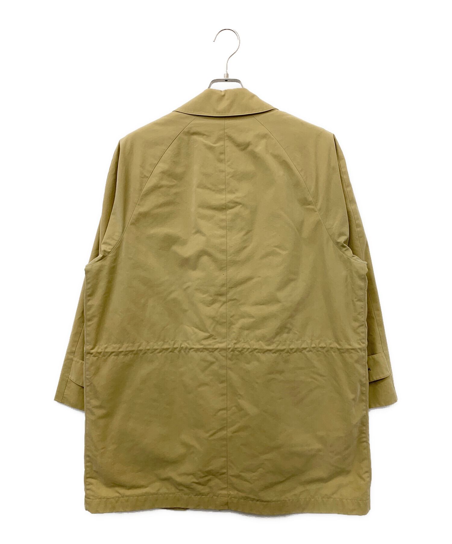 中古・古着通販】Burberry's (バーバリーズ) ライナー付コート