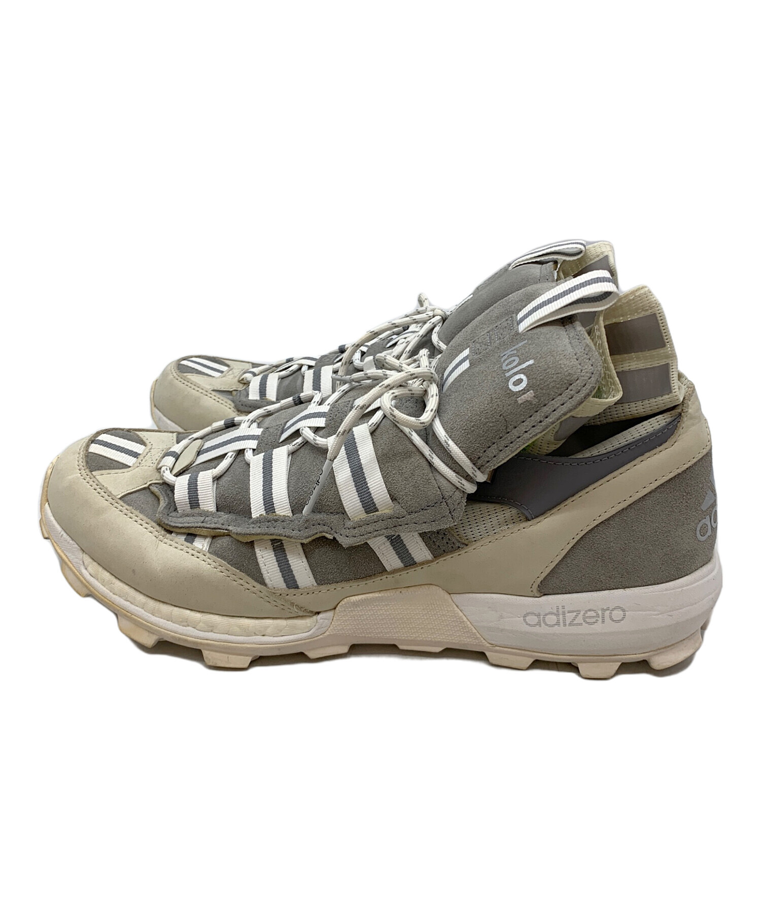 中古・古着通販】adidas (アディダス) KOLOR (カラー) ADIZERO XT