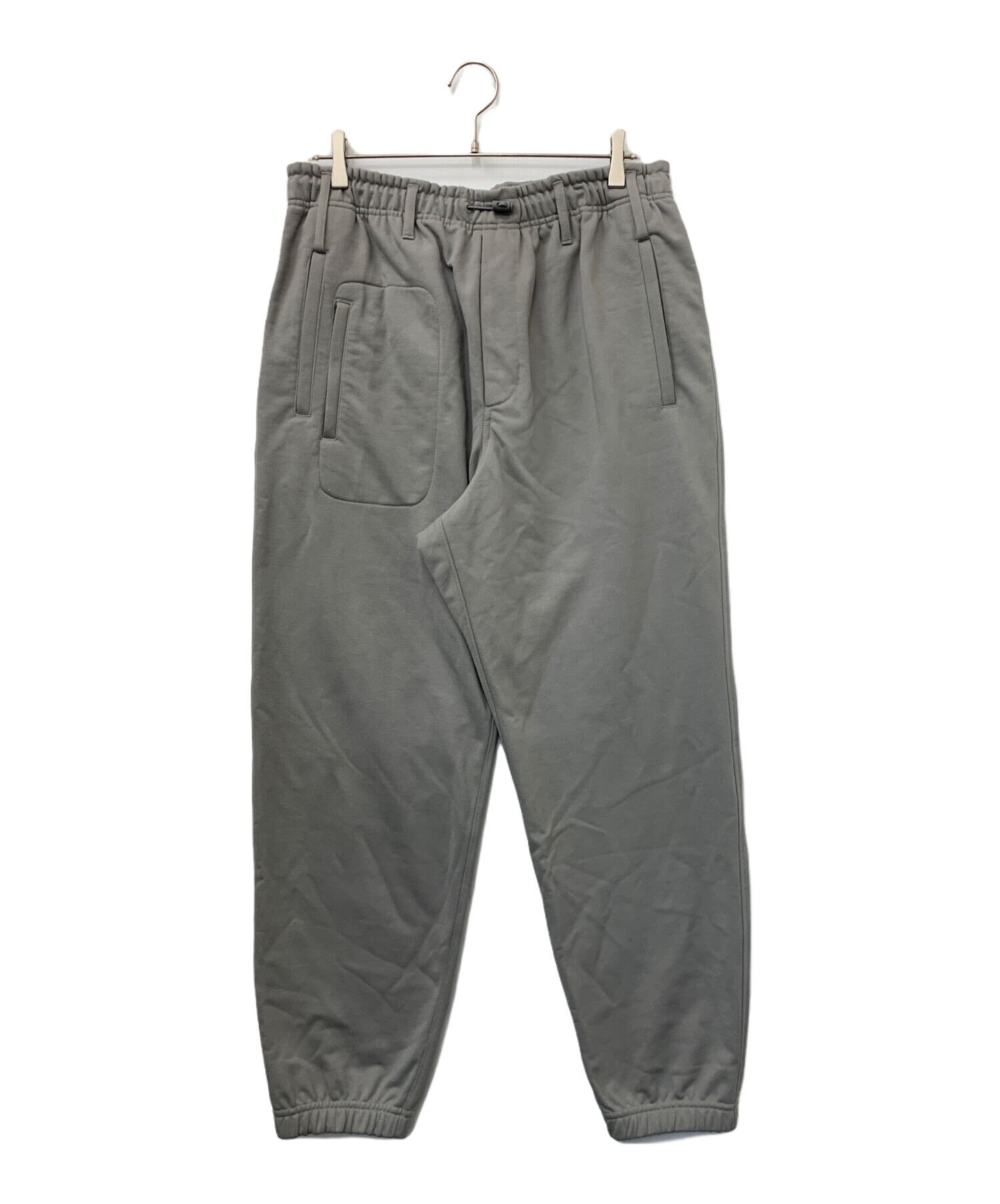 Y-3 ナイロンパンツ Y-3 - 【ラスト1点】Y-3 3-Stripes Nylon Shell Pants / スリー