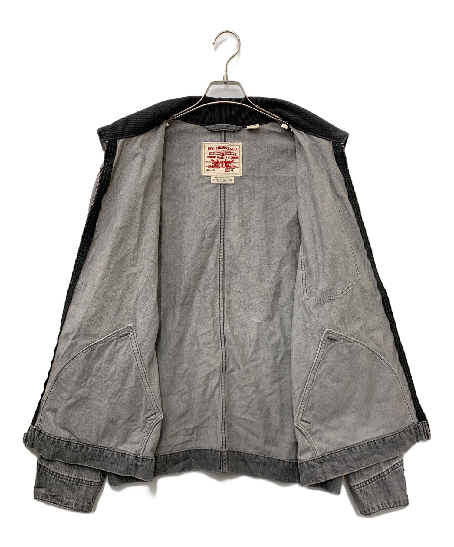 中古・古着通販】LEVI