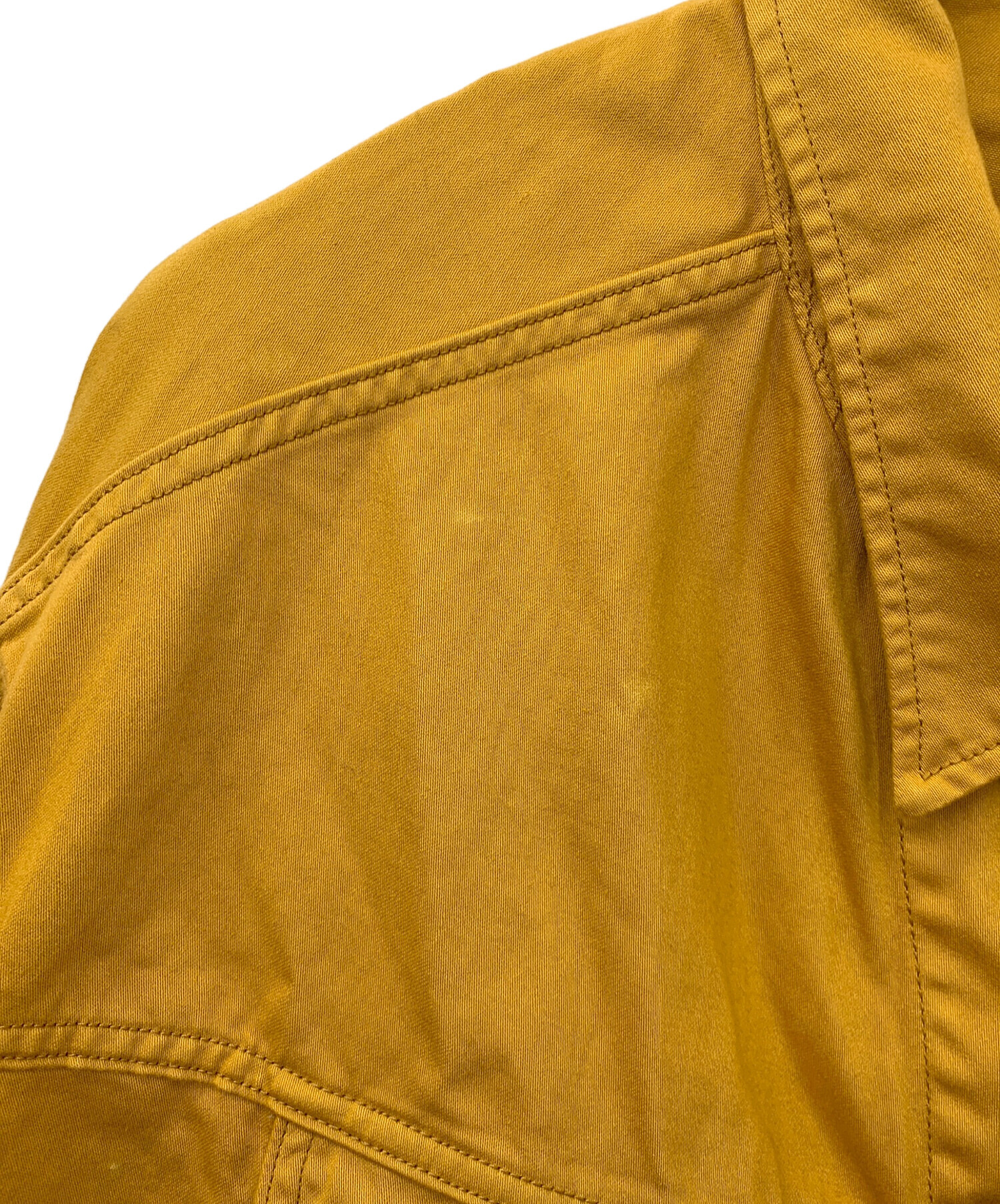 中古・古着通販】KEBOZ (ケボズ) LEE (リー) WESTERNER JACKET