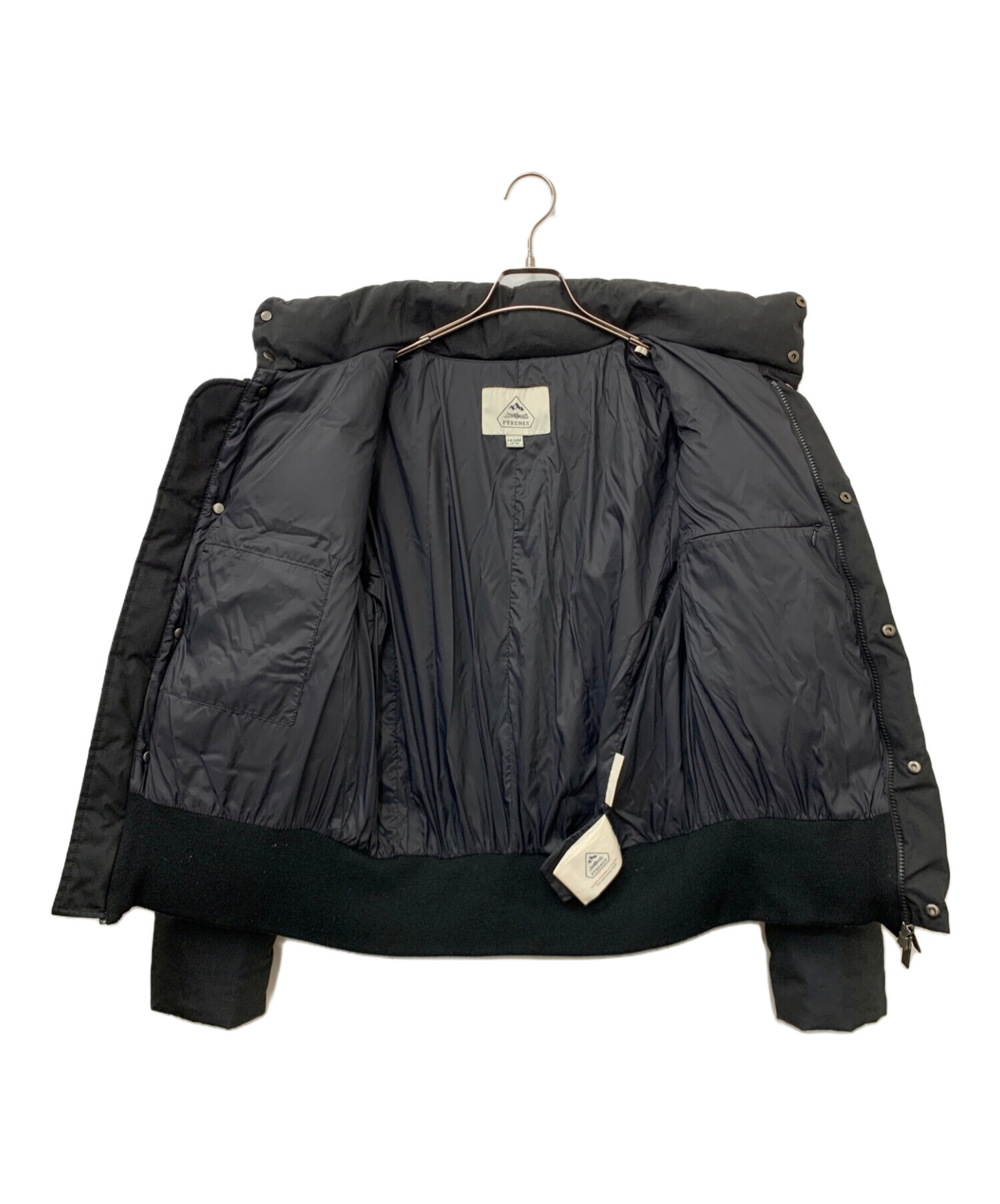 中古・古着通販】Pyrenex (ピレネックス) SAINT JEAN DE LUZ Jacket 