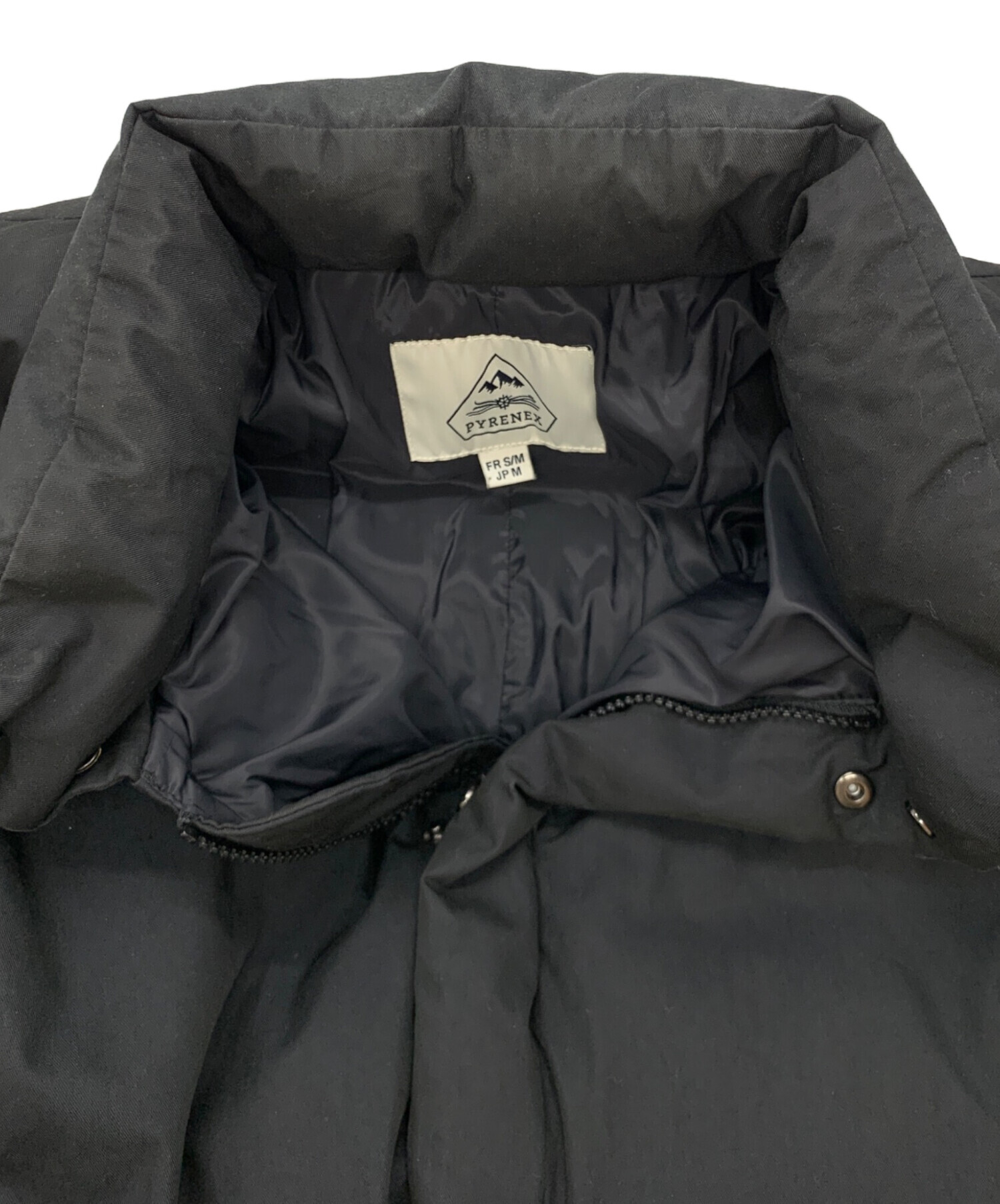 中古・古着通販】Pyrenex (ピレネックス) SAINT JEAN DE LUZ Jacket 