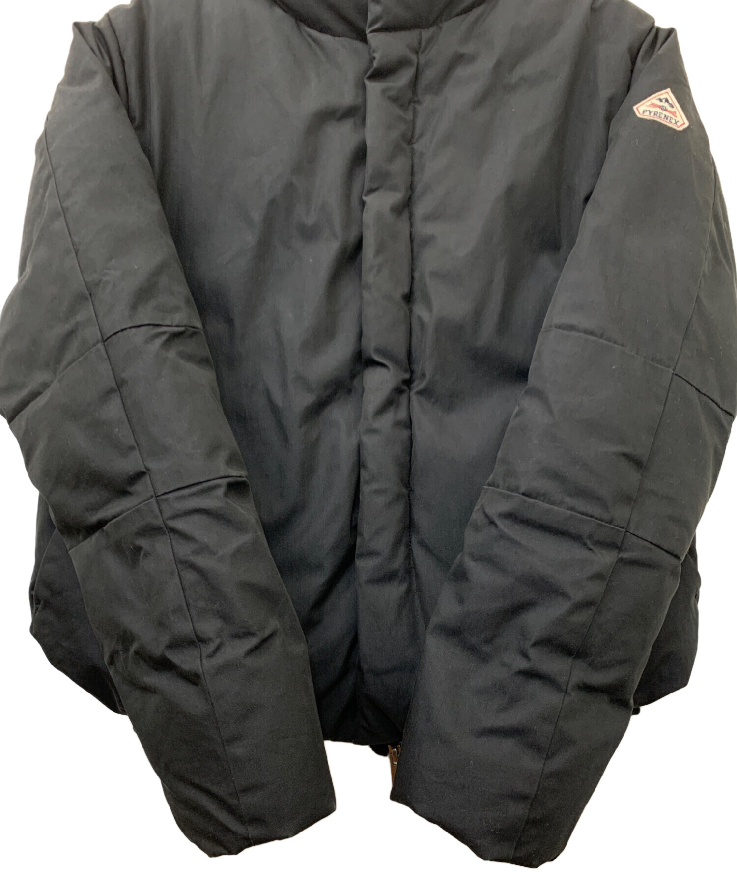 中古・古着通販】Pyrenex (ピレネックス) SAINT JEAN DE LUZ Jacket 