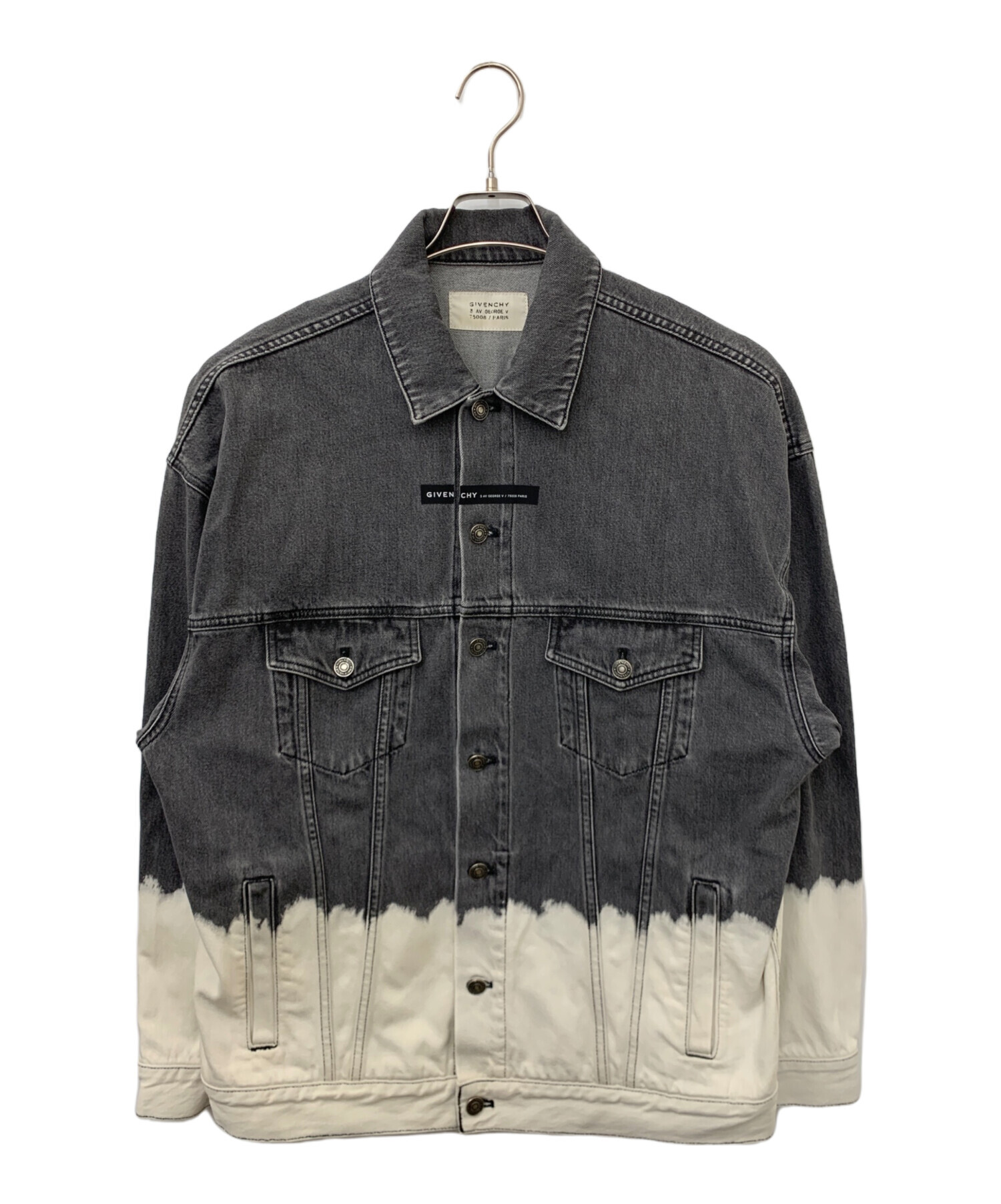 GIVENCHY ジバンシー　ジャケット　Vintage y2k archive GIVENCHY ジバンシー ジャケット Vintage y2k archive