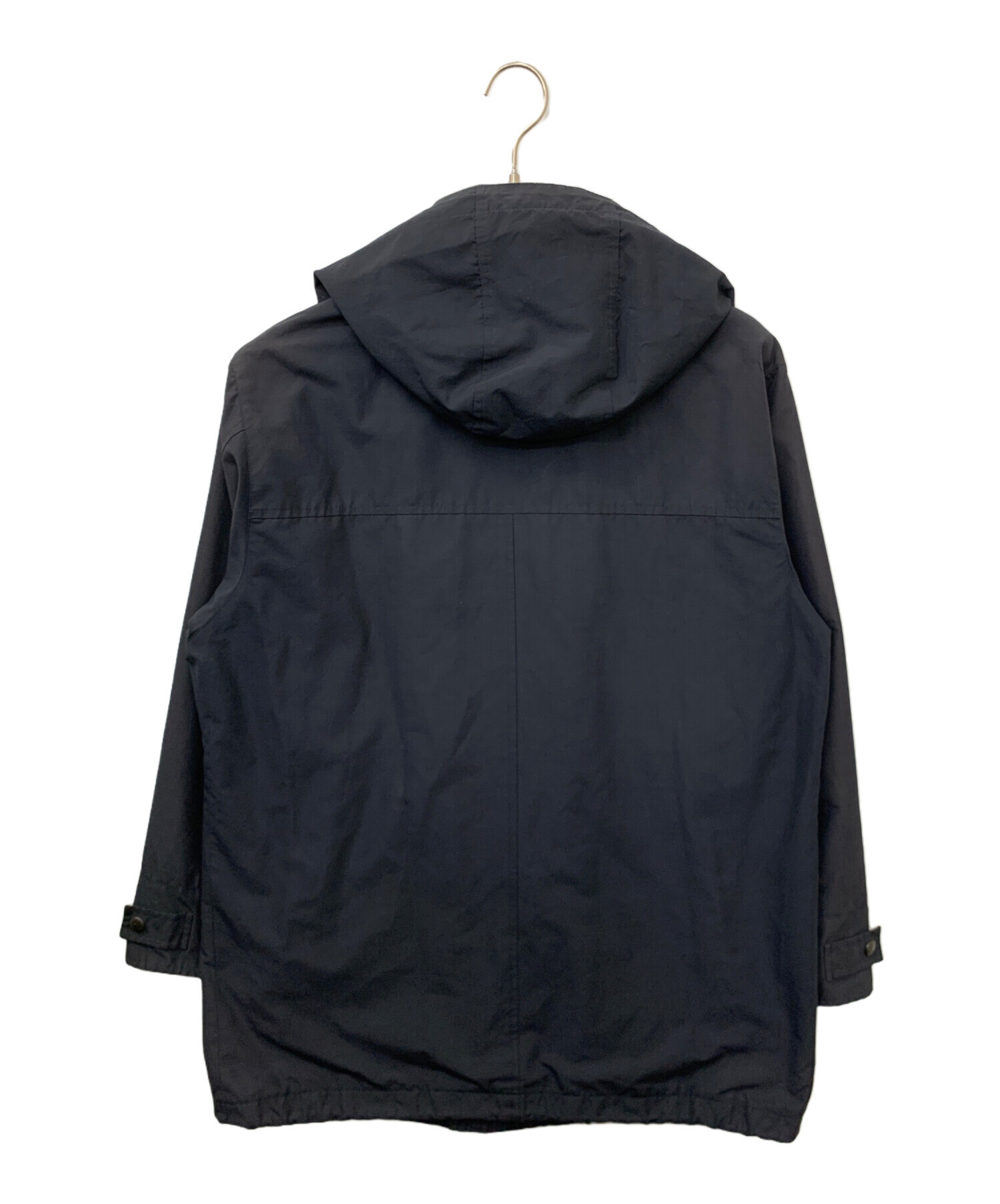 中古・古着通販】BURBERRY LONDON (バーバリーロンドン) フーデッド