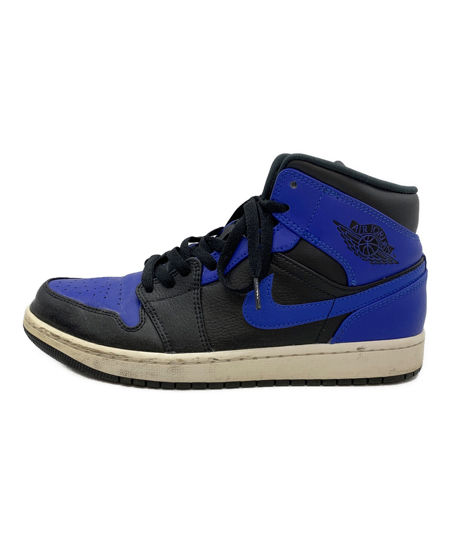 中古・古着通販】NIKE (ナイキ) Nike Air Jordan 1 Mid 