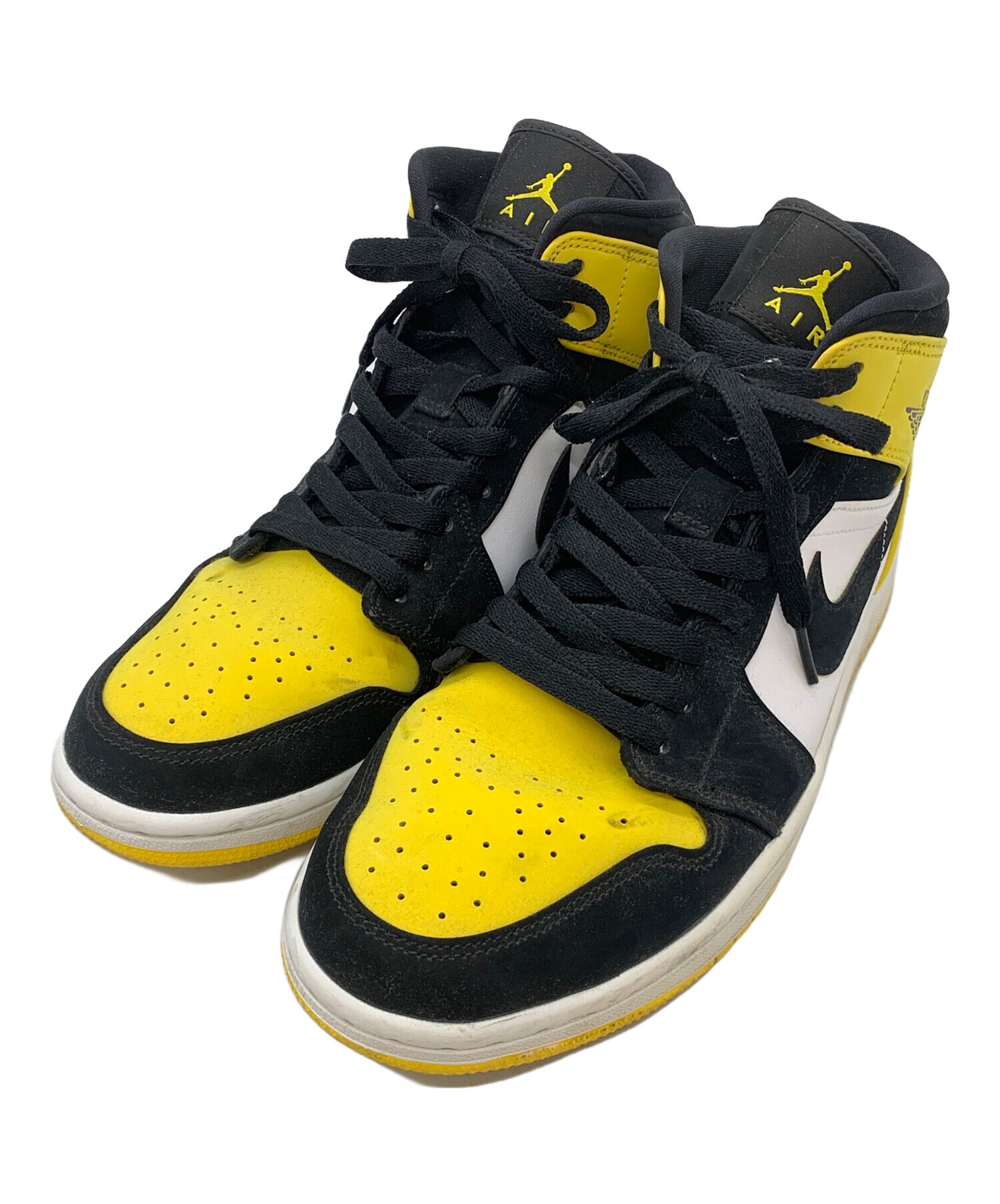 靴 Nike Air Jordan 1 Mid \