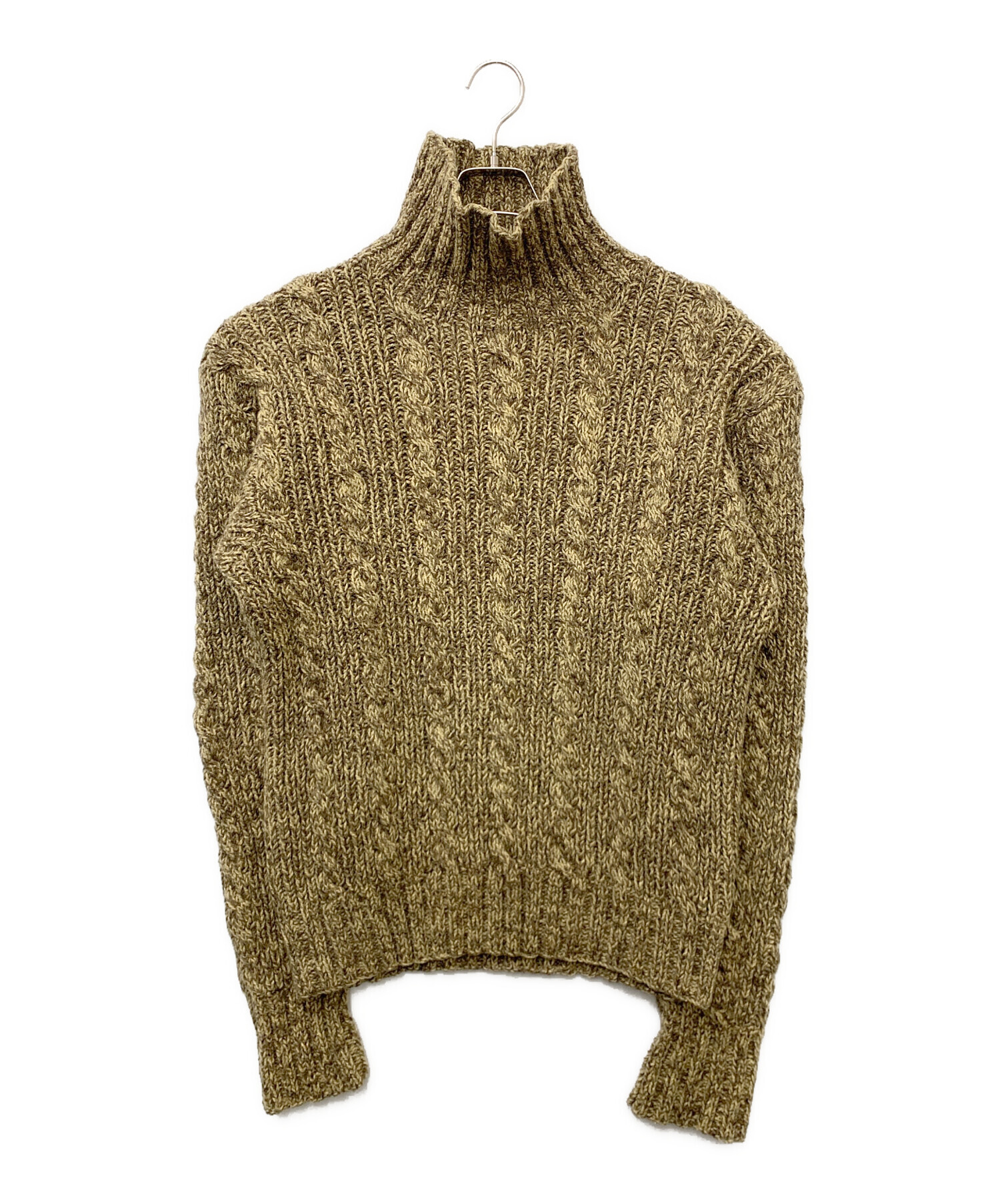 中古・古着通販】POLO RALPH LAUREN (ポロ・ラルフローレン) 厚手