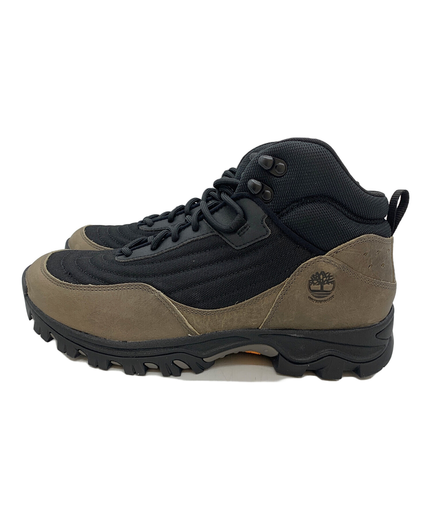 【未使用】Timberland 14176 メンズ トレッキングブーツ 27.5 中古・古着通販】Timberland (ティンバーランド) ハイキングブーツ