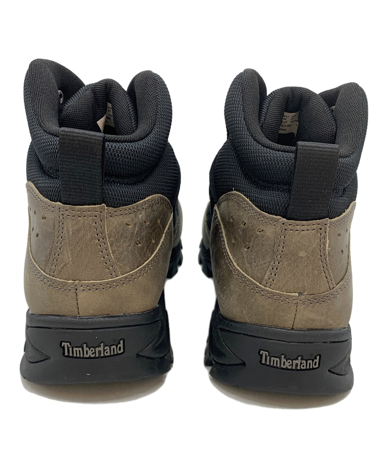中古・古着通販】Timberland (ティンバーランド) ハイキングブーツ