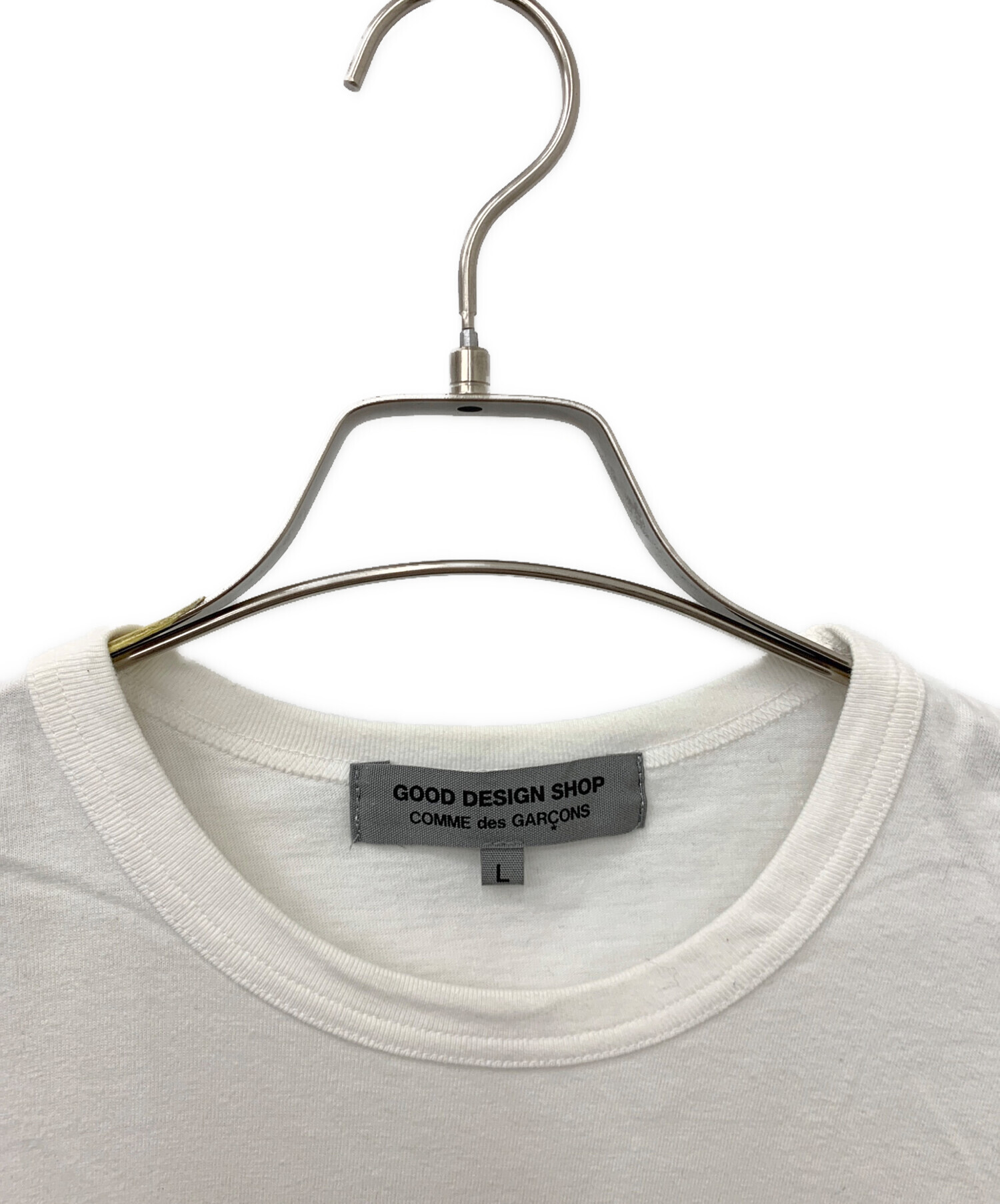 中古・古着通販】COMME des GARCONS (コムデギャルソン) 半袖