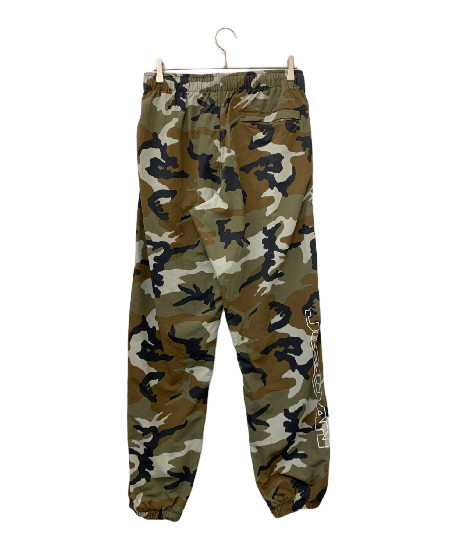 中古・古着通販】NIKE (ナイキ) JORDAN BRAND M J MVP STMT AOP PANT