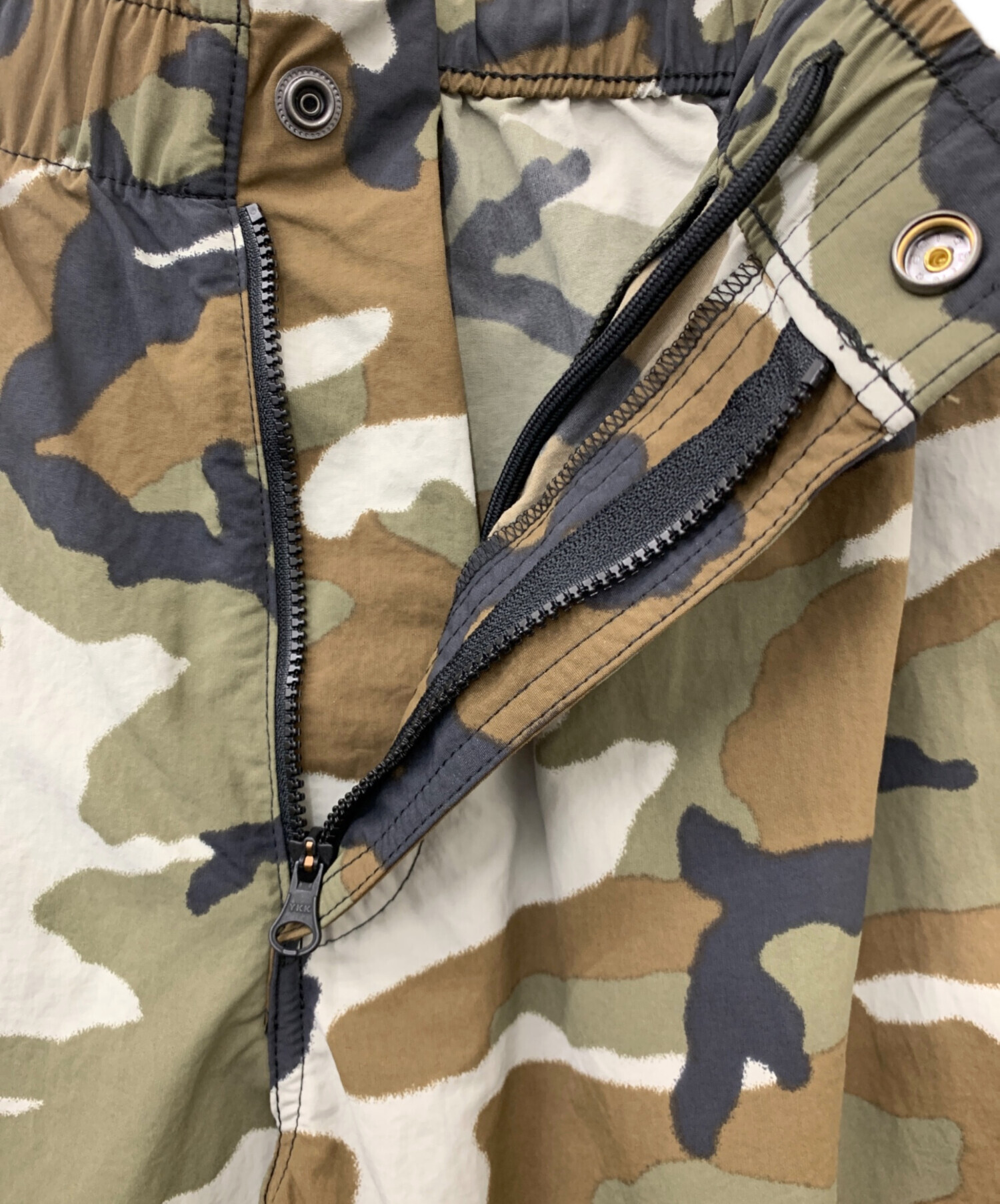 中古・古着通販】NIKE (ナイキ) JORDAN BRAND M J MVP STMT AOP PANT 