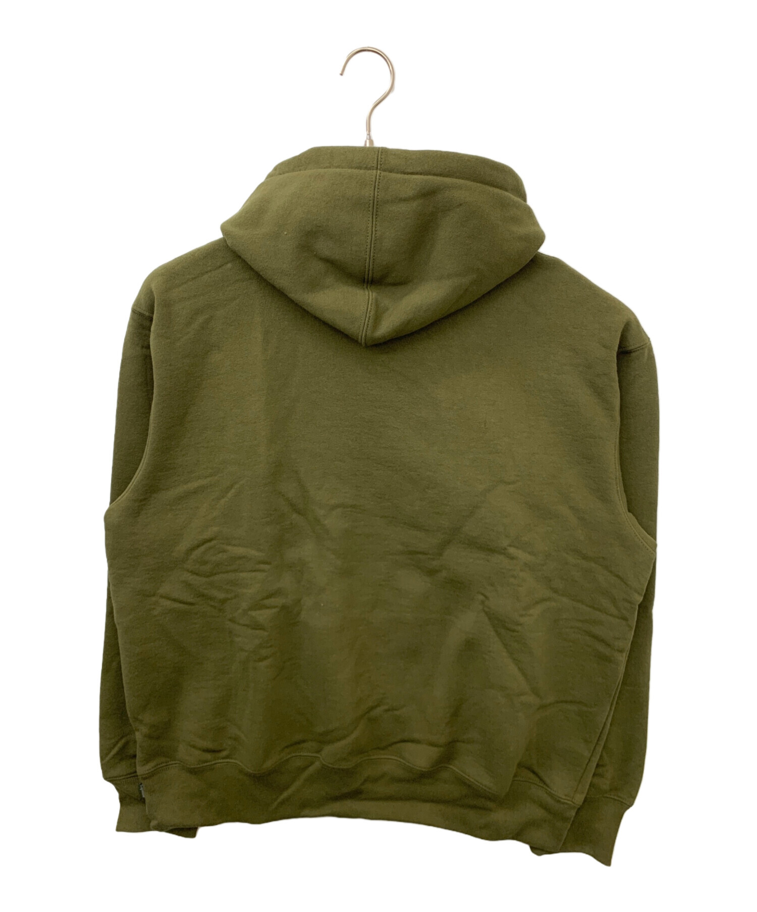 中古・古着通販】Supreme (シュプリーム) Small Box Pullover Hooded