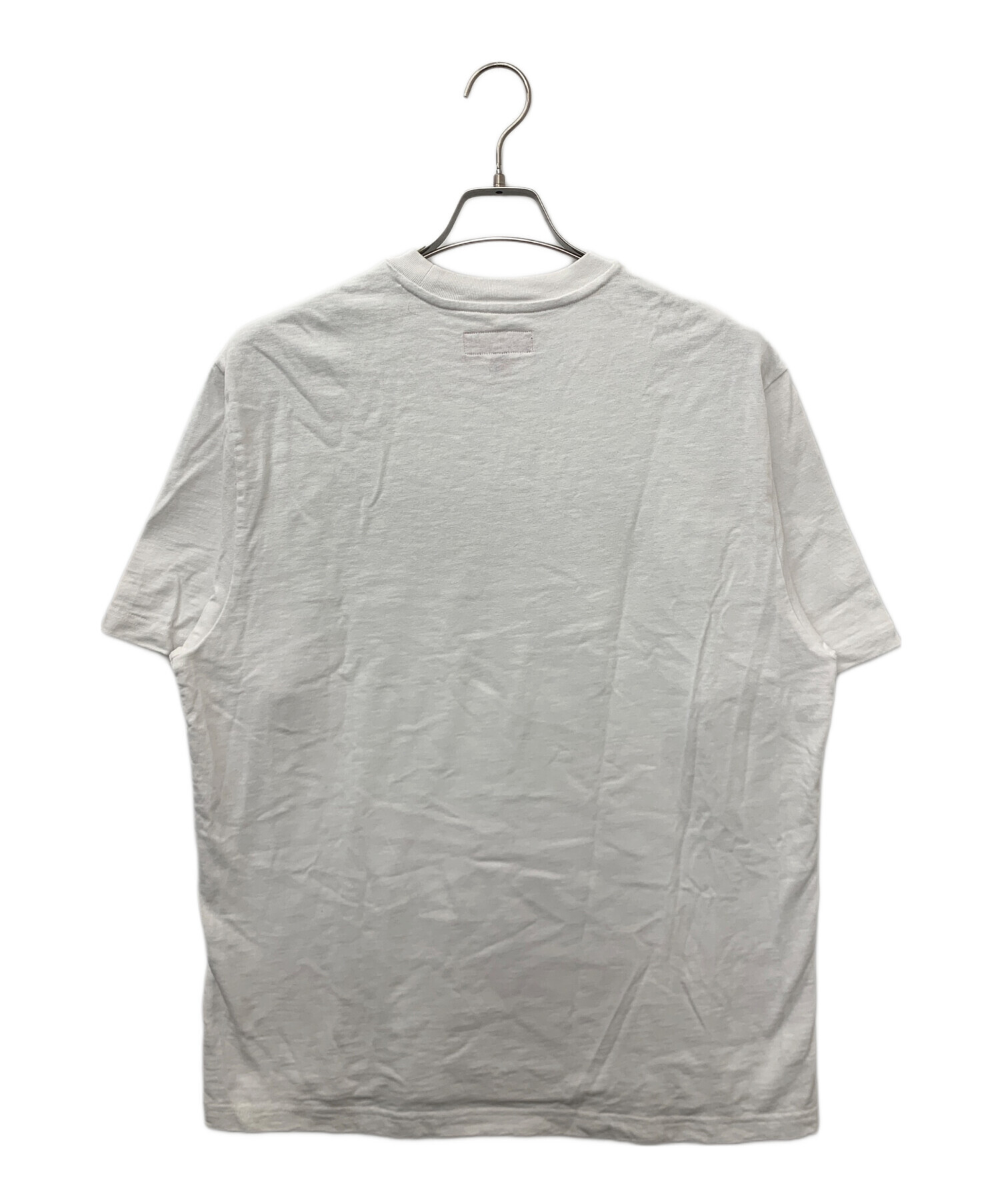 中古・古着通販】SUPREME (シュプリーム) Satin Applique S/S Top