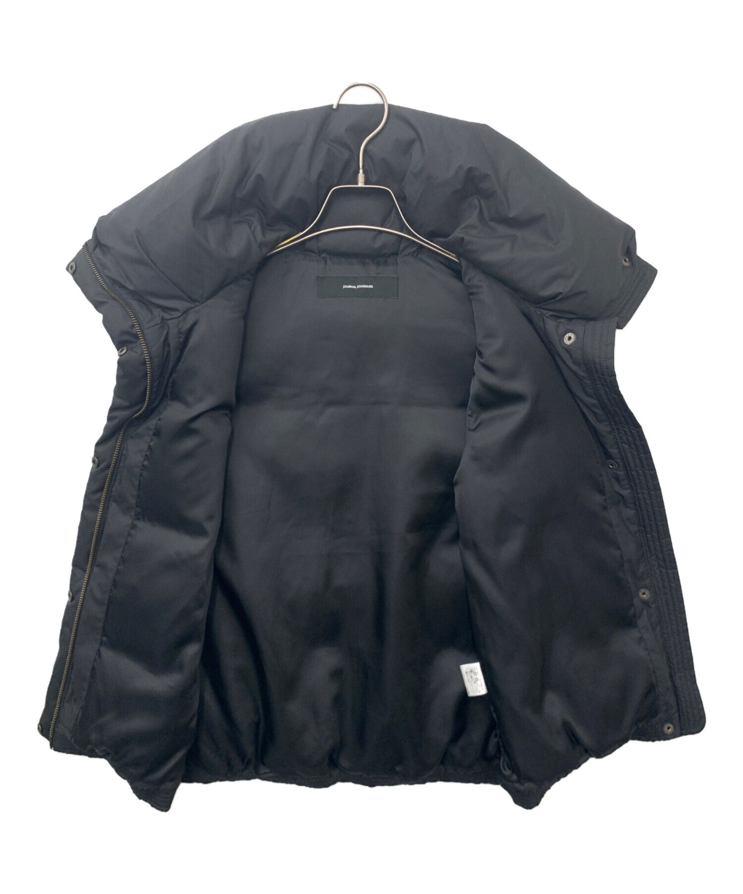 中古・古着通販】JOURNAL STANDARD (ジャーナルスタンダード) ダウン