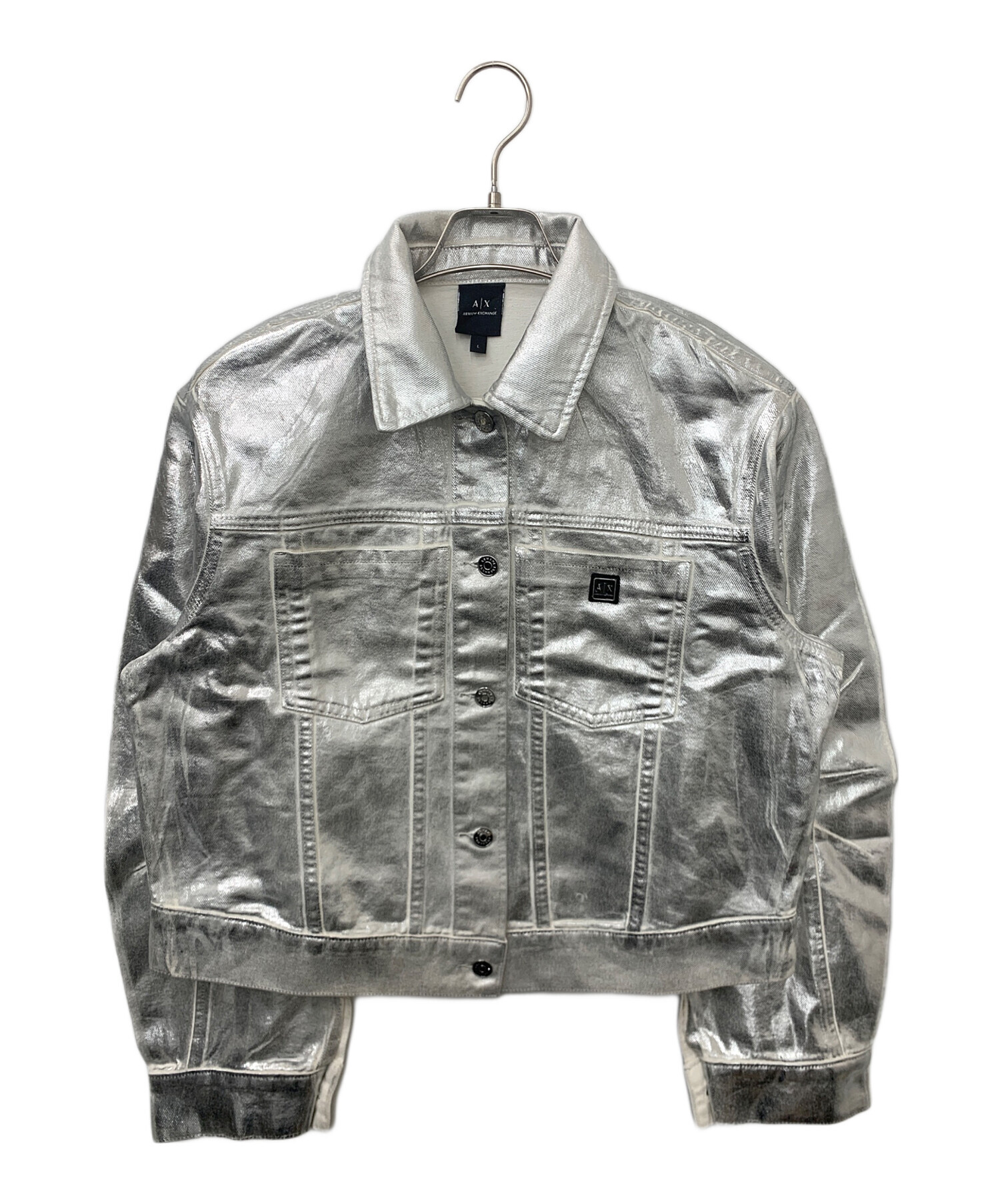 中古・古着通販】ARMANI EXCHANGE (アルマーニ エクスチェンジ