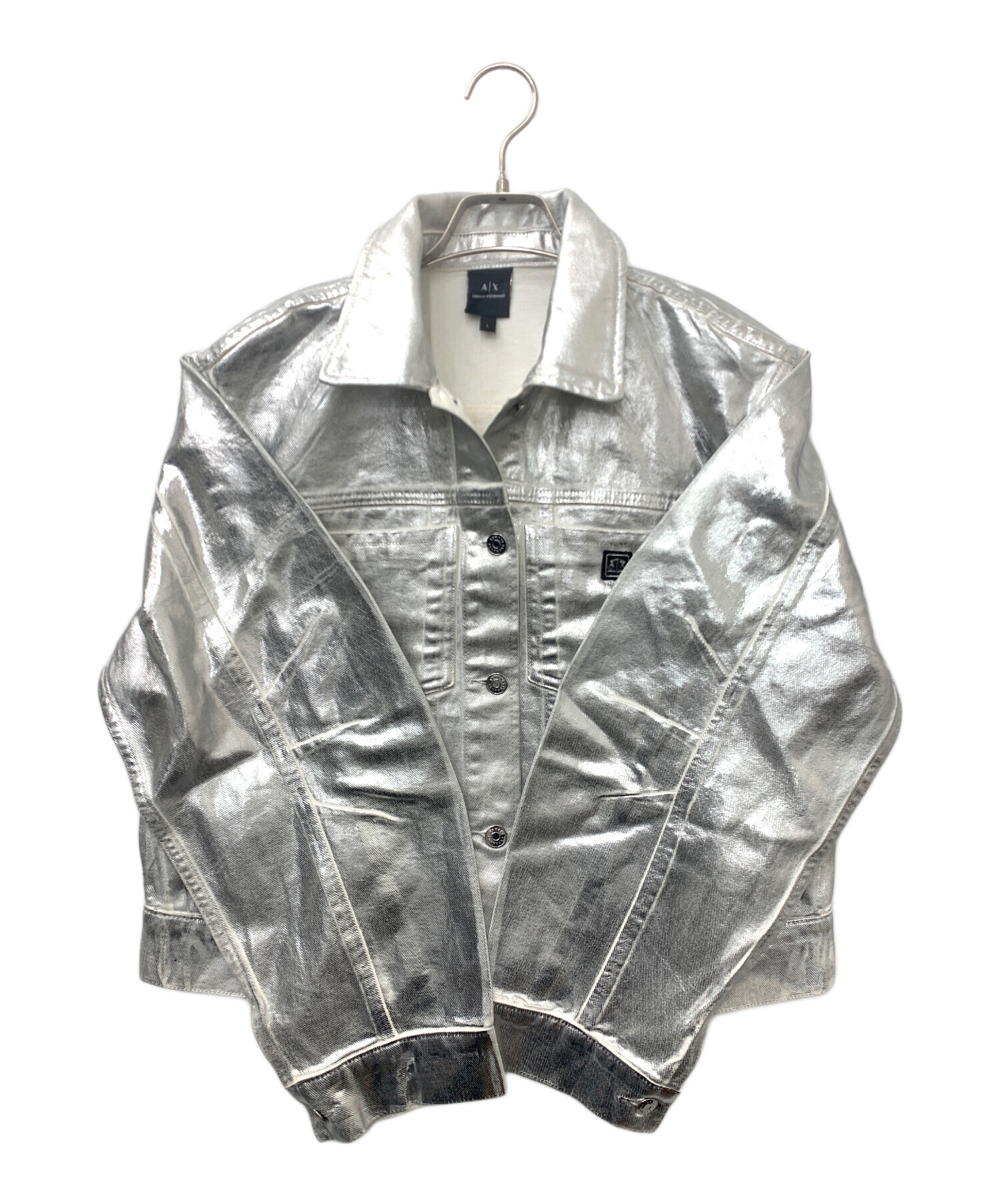 中古・古着通販】ARMANI EXCHANGE (アルマーニ エクスチェンジ