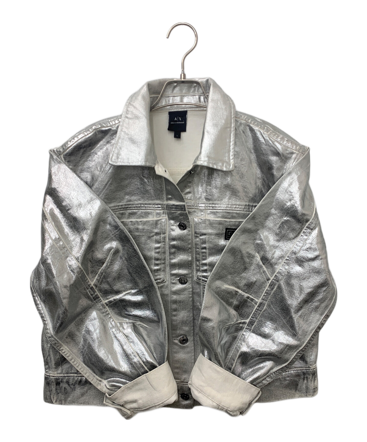 中古・古着通販】ARMANI EXCHANGE (アルマーニ エクスチェンジ